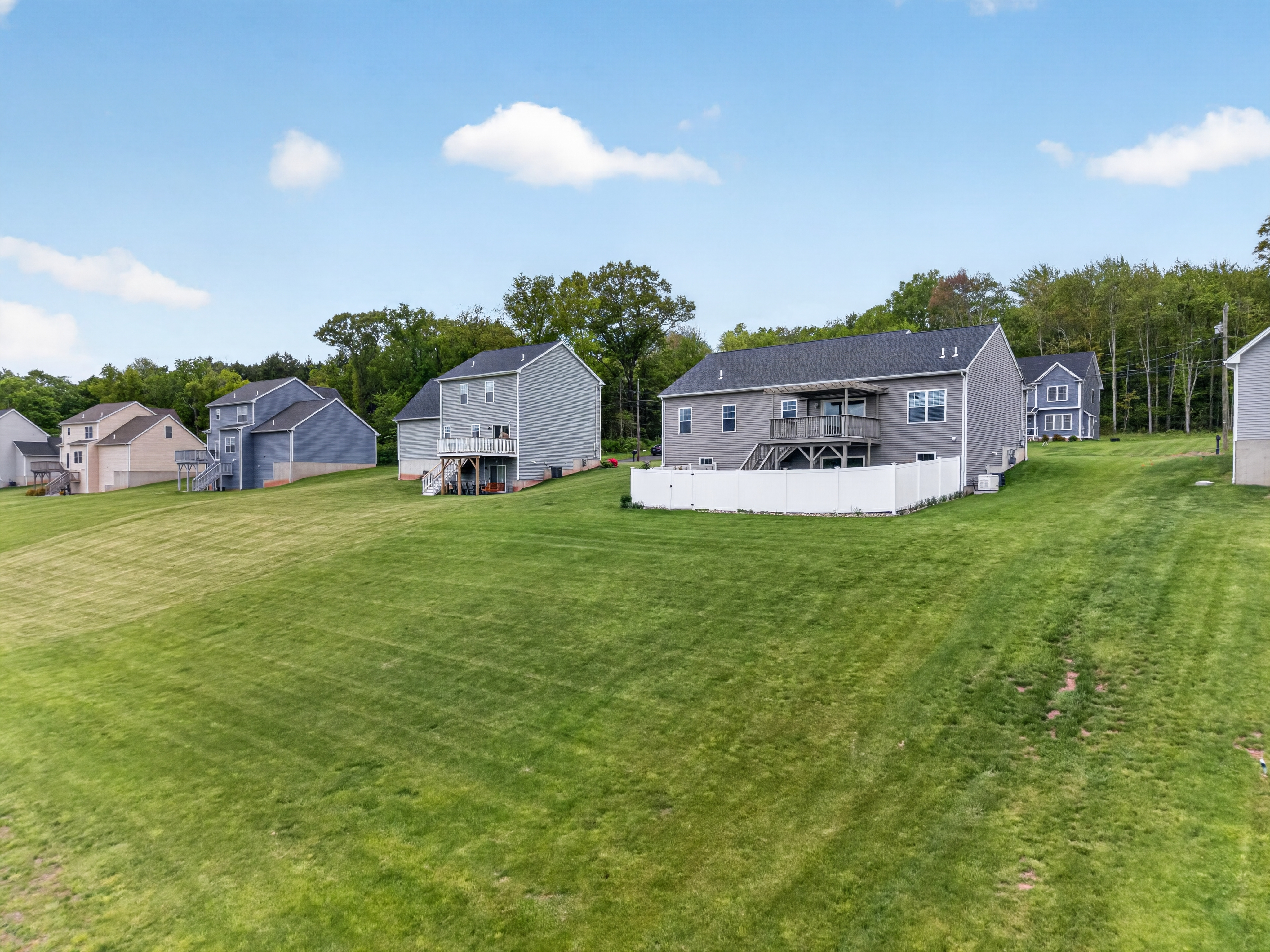  Charming 3 Bed Home in Middletown - 物件實景