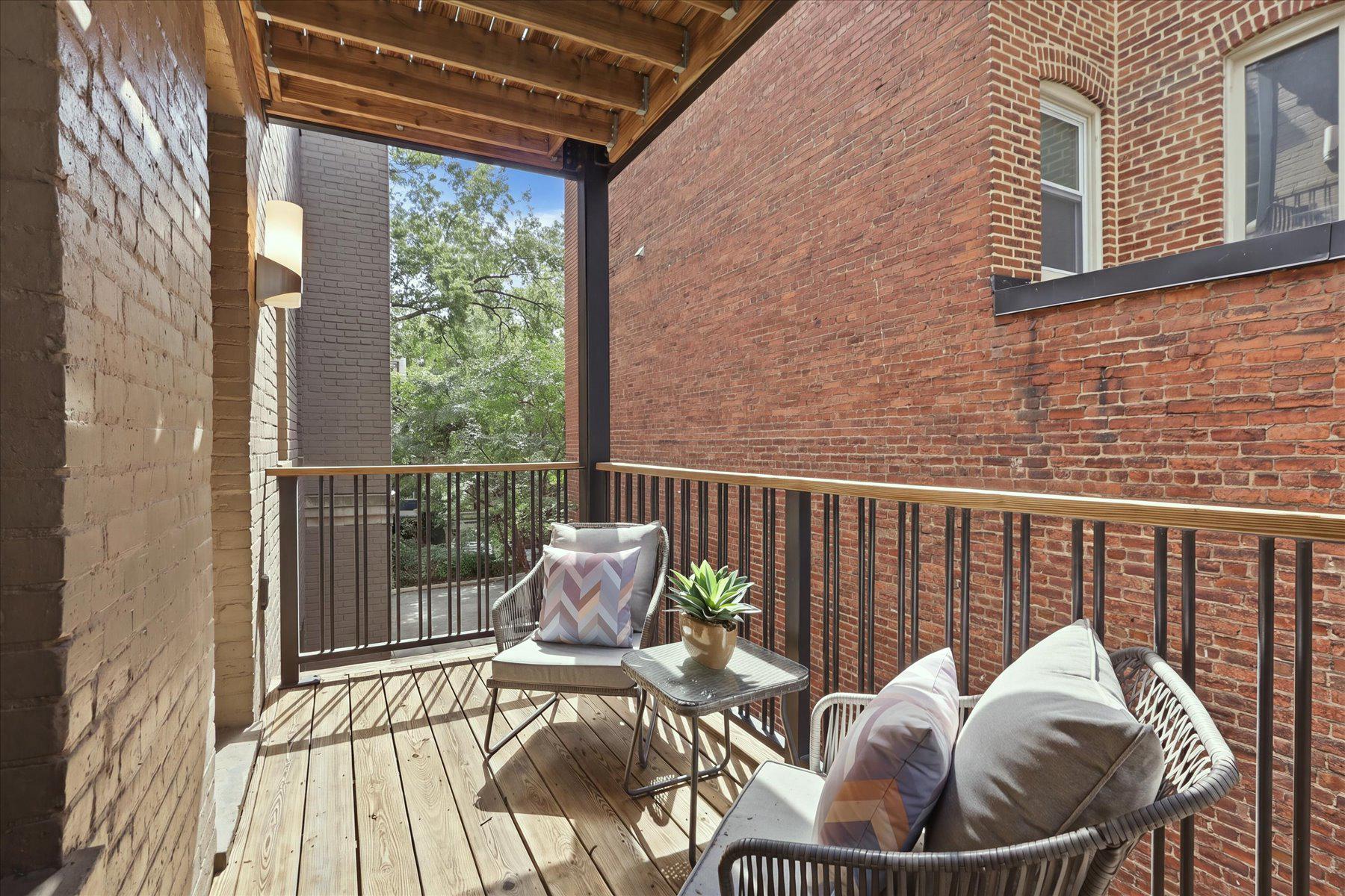  1811 Wyoming Avenue NW, Washington, DC, 20009 - 物件實景