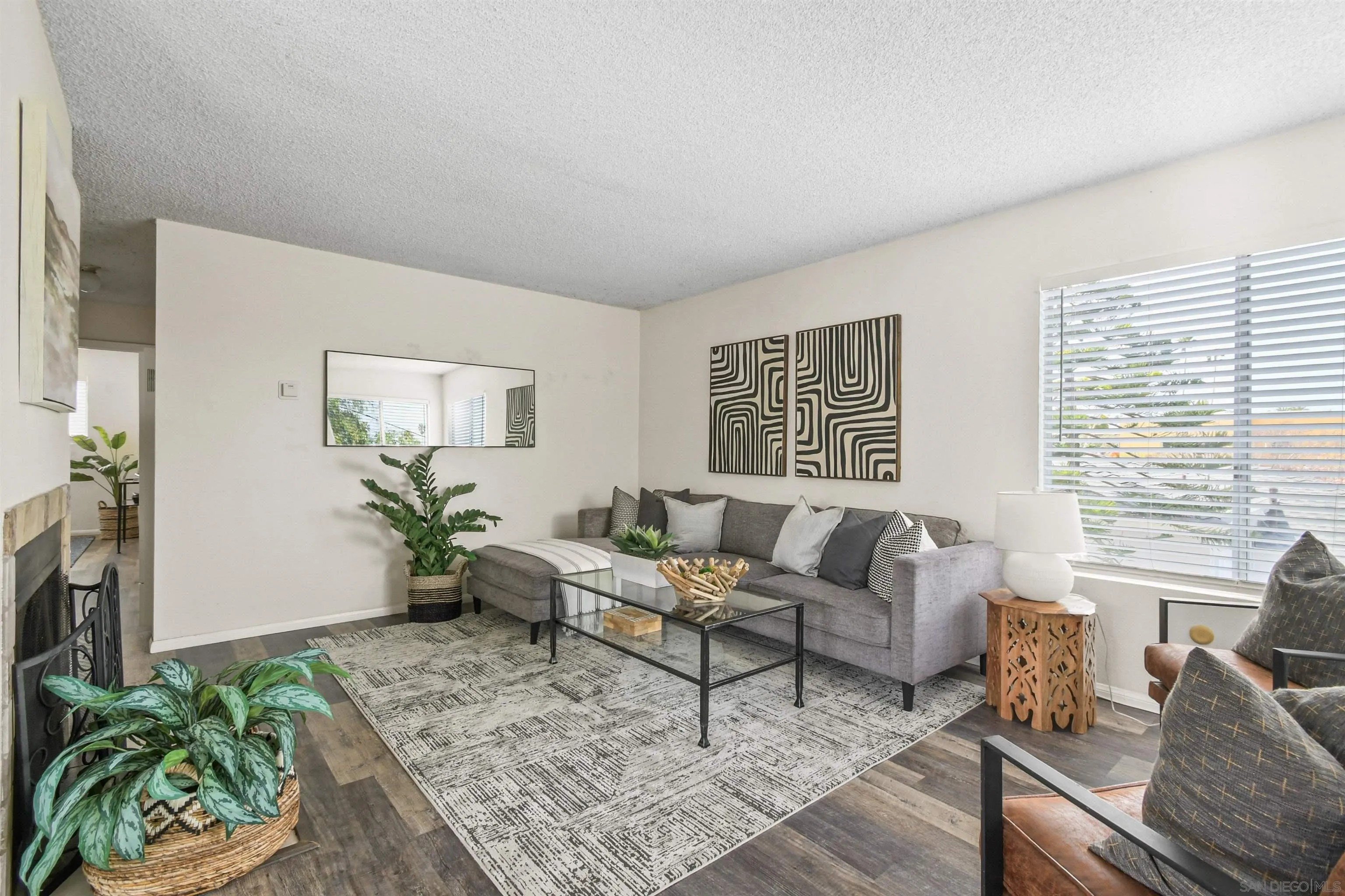 San Diego, California, 92107, United States, 4 Bedrooms Bedrooms, ,1 BathroomBathrooms,Residential,For Sale,1912111