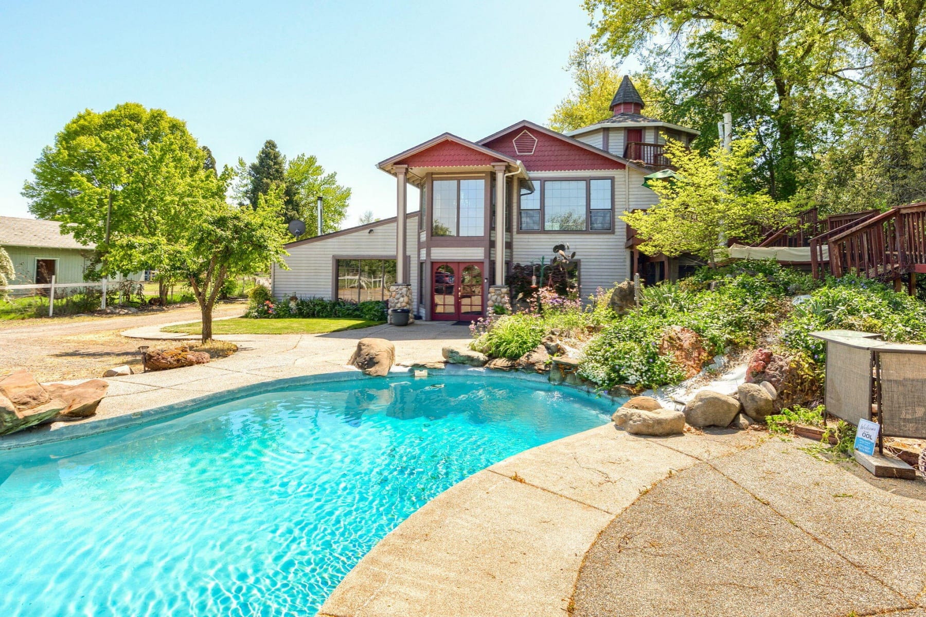  3600 Madrona Lane Medford, OR 97501 - 物件實景
