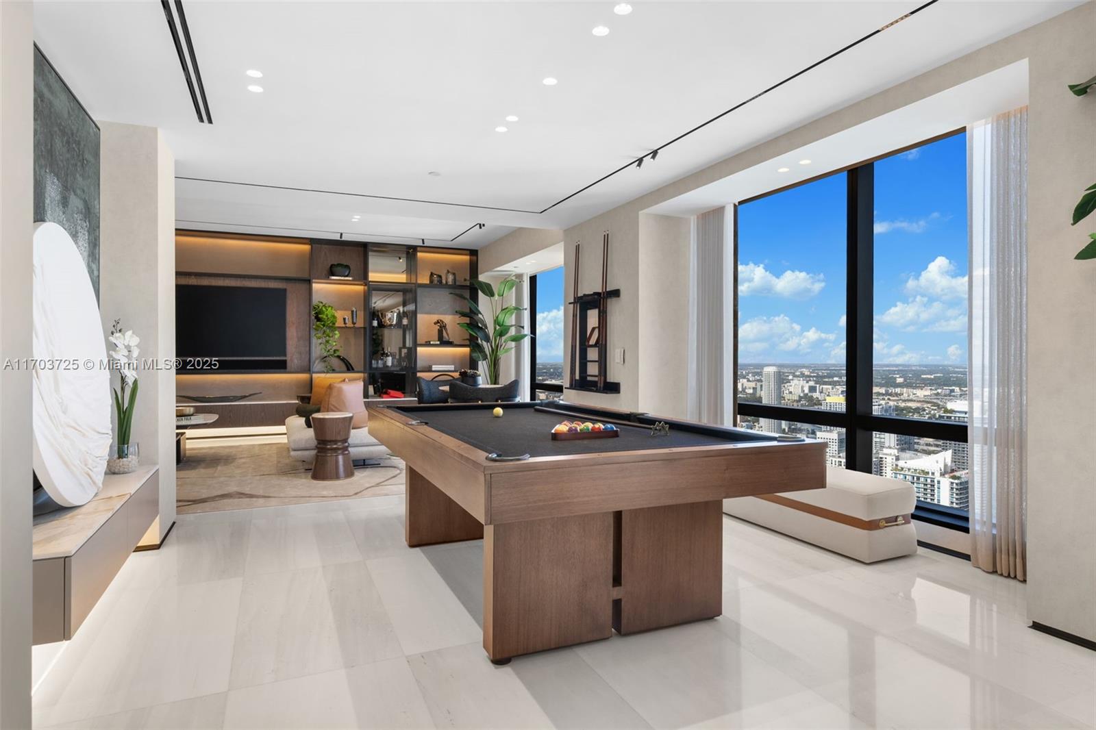 1425 Brickell Ave Unit 66D-66E, Miami, Florida, 33131, United States, 4 Bedrooms Bedrooms, ,5 BathroomsBathrooms,Residential,For Sale,1425 Brickell Ave Unit 66D-66E,1682437