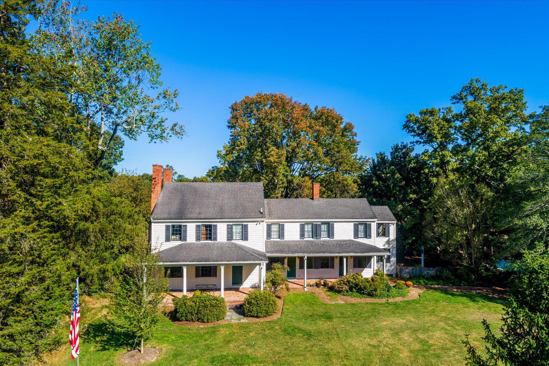  5503 Brooks Woods Road, Lothian, MD, 20711 - 物件實景