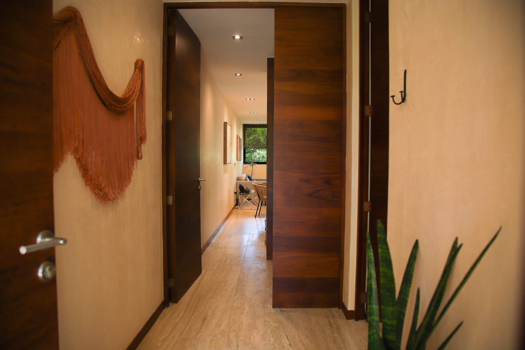  THE NEST TOWN RESIDENCE - 物件實景