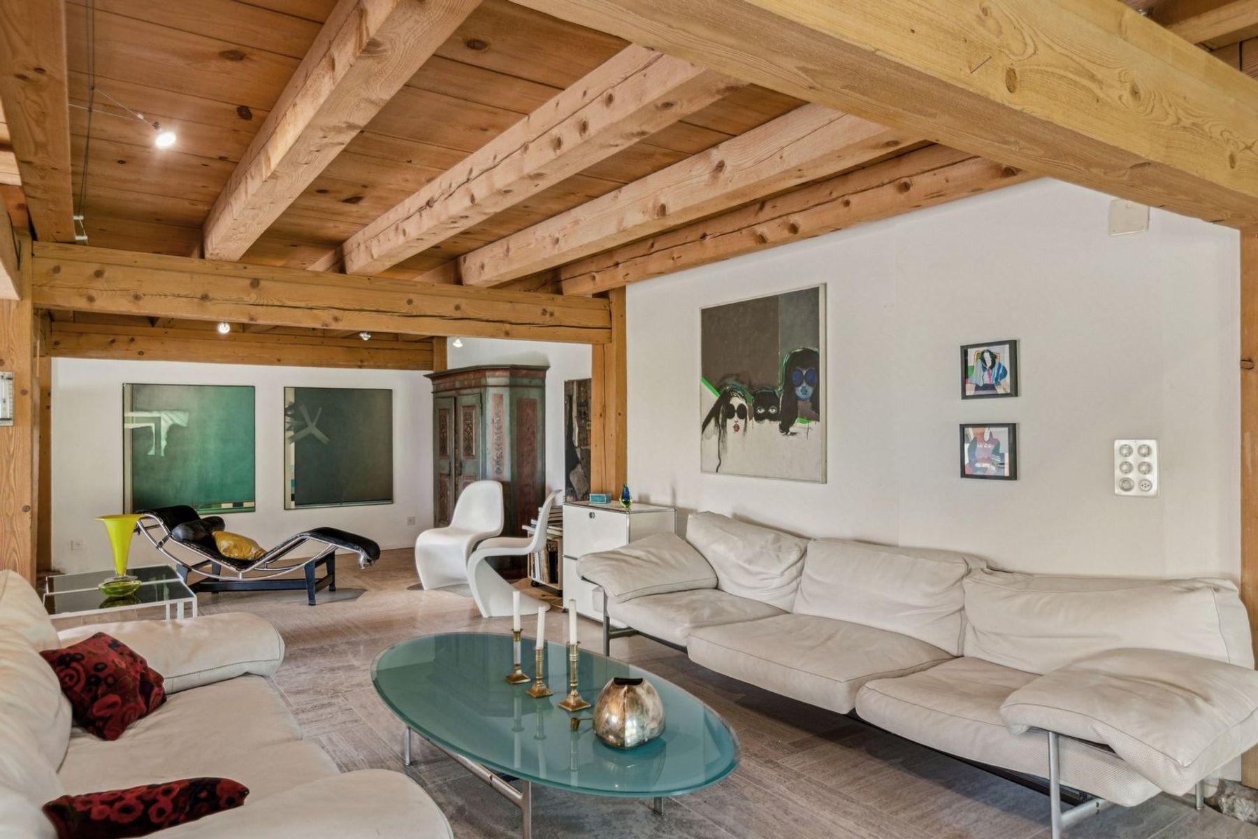  Magnificent renovated farmhouse. Part of watchmaking history - 物件實景