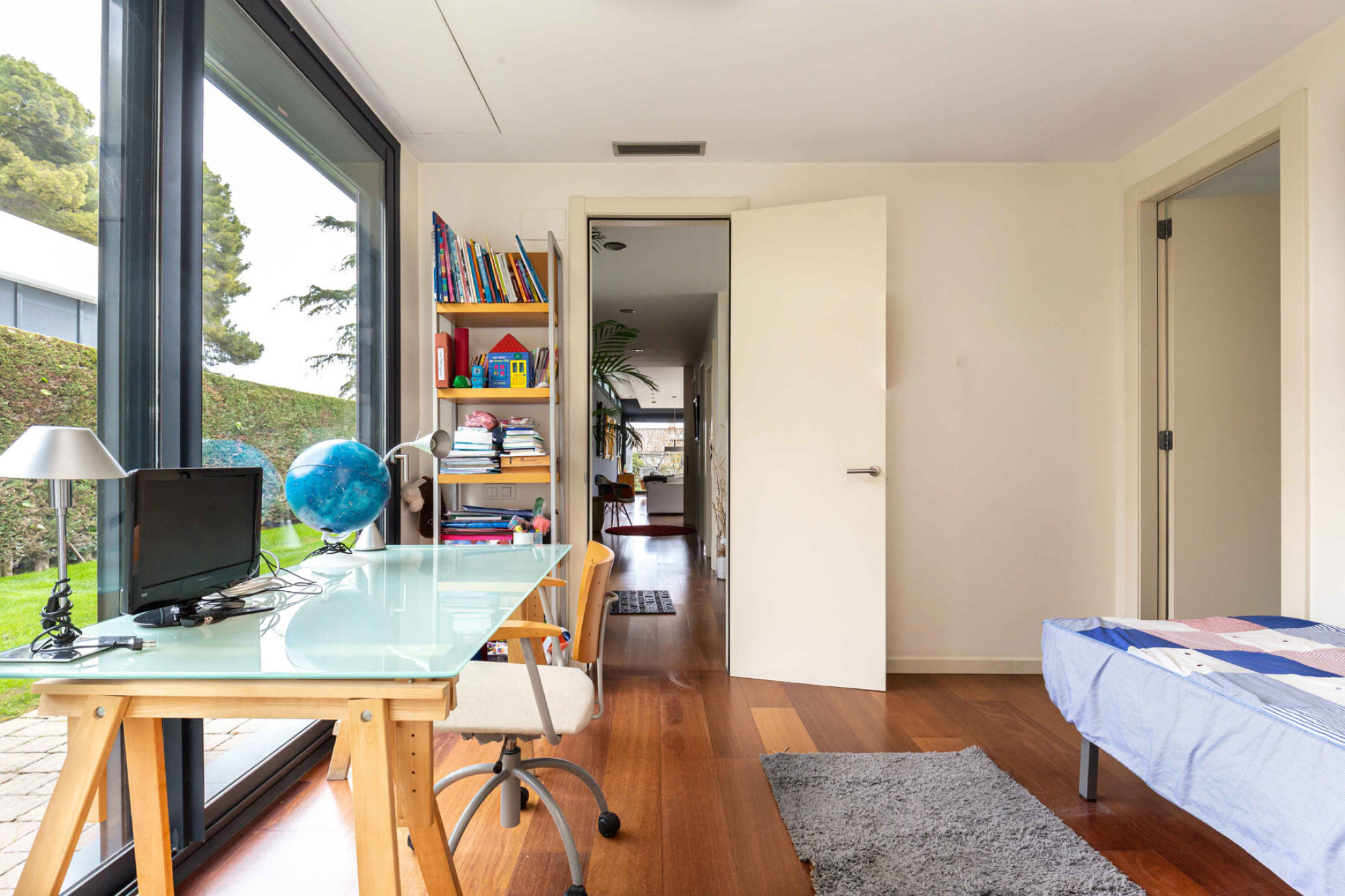  Modern house in the center of Premia de Dalt - Costa norte BCN - 物件實景
