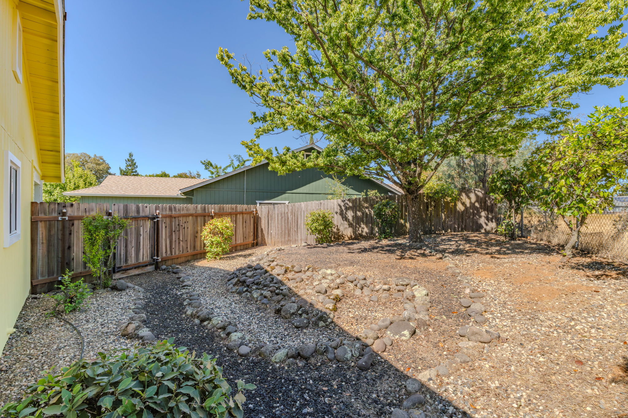  Single Story Jackson Home with Open Field Views - 物件實景