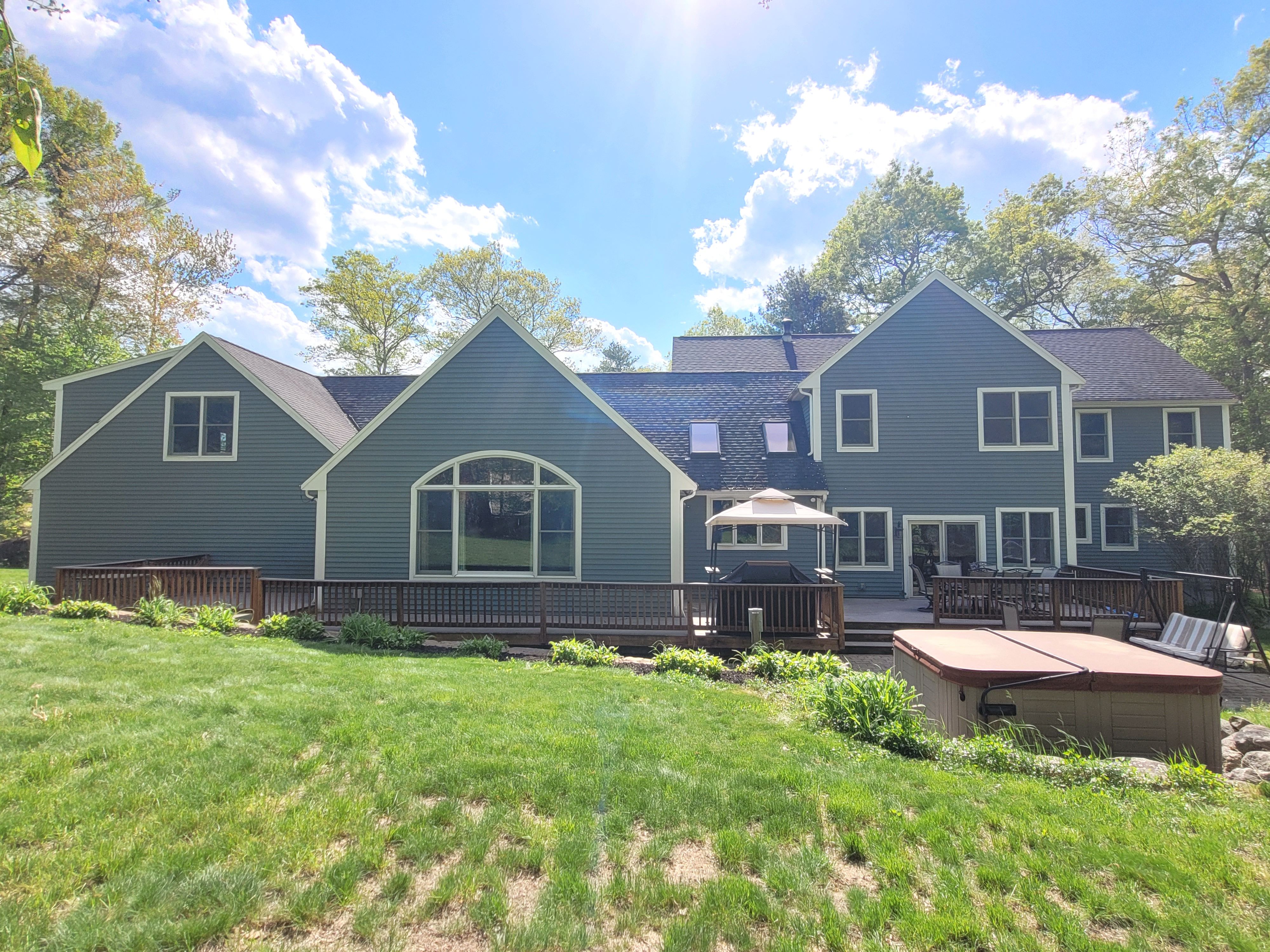  15 Gilson Road, Groton, MA, 01450 - 物件實景