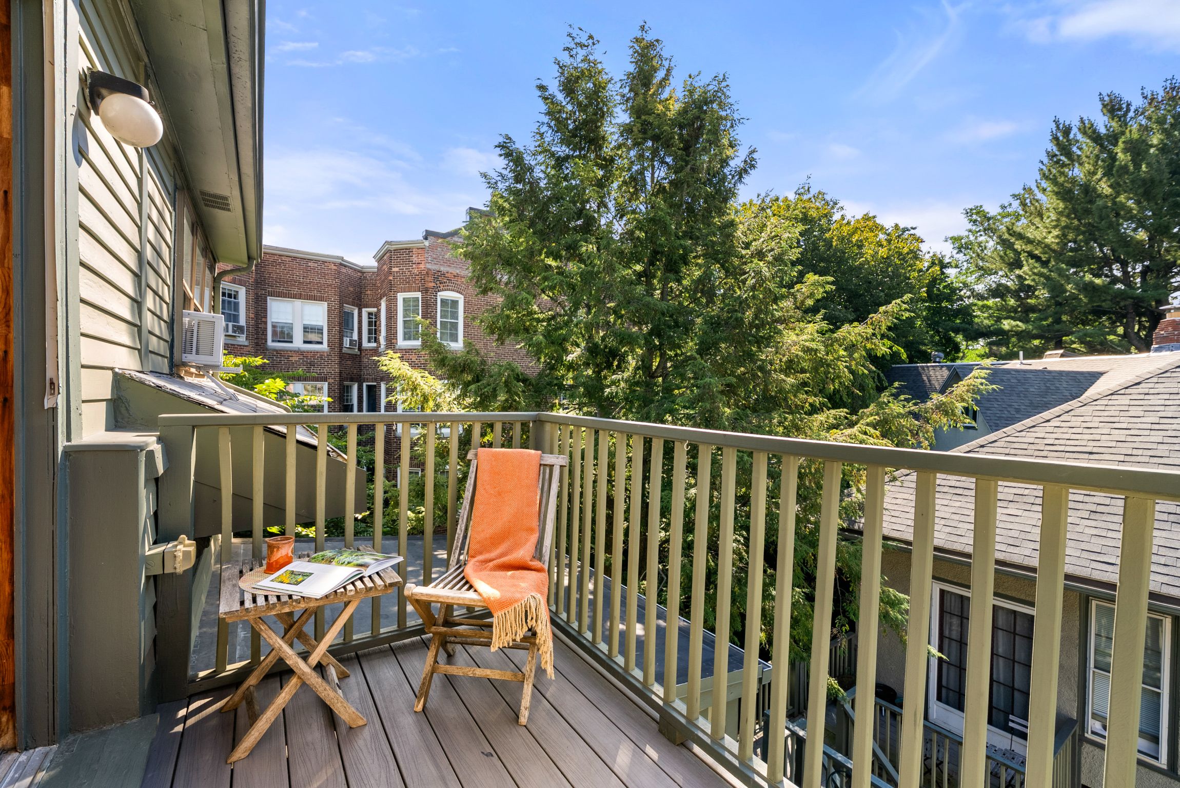 12 Chauncy Street - Unit 4, Cambridge, MA, 02138 - 物件實景