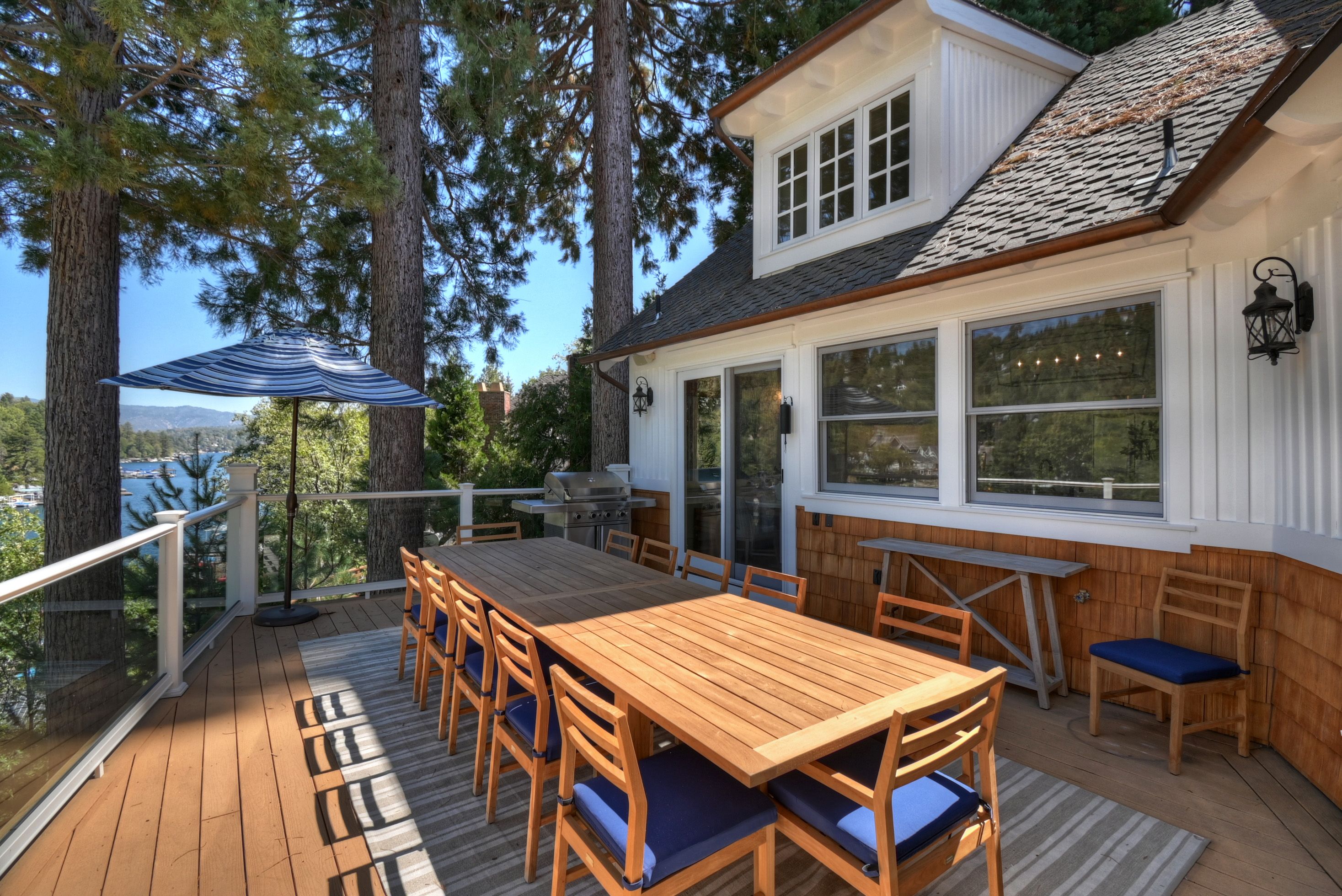 27567 W Shore Road, Lake Arrowhead, CA 92352 - 物件實景