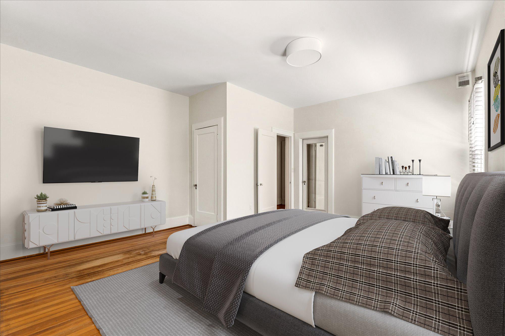  5 Chevy Chase Circle, Chevy Chase, MD, 20815 - 物件實景