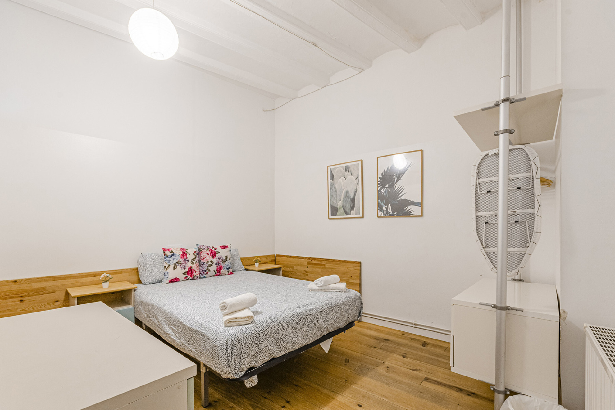  Apartment with tourist license for 14 people in the Raval - 物件實景