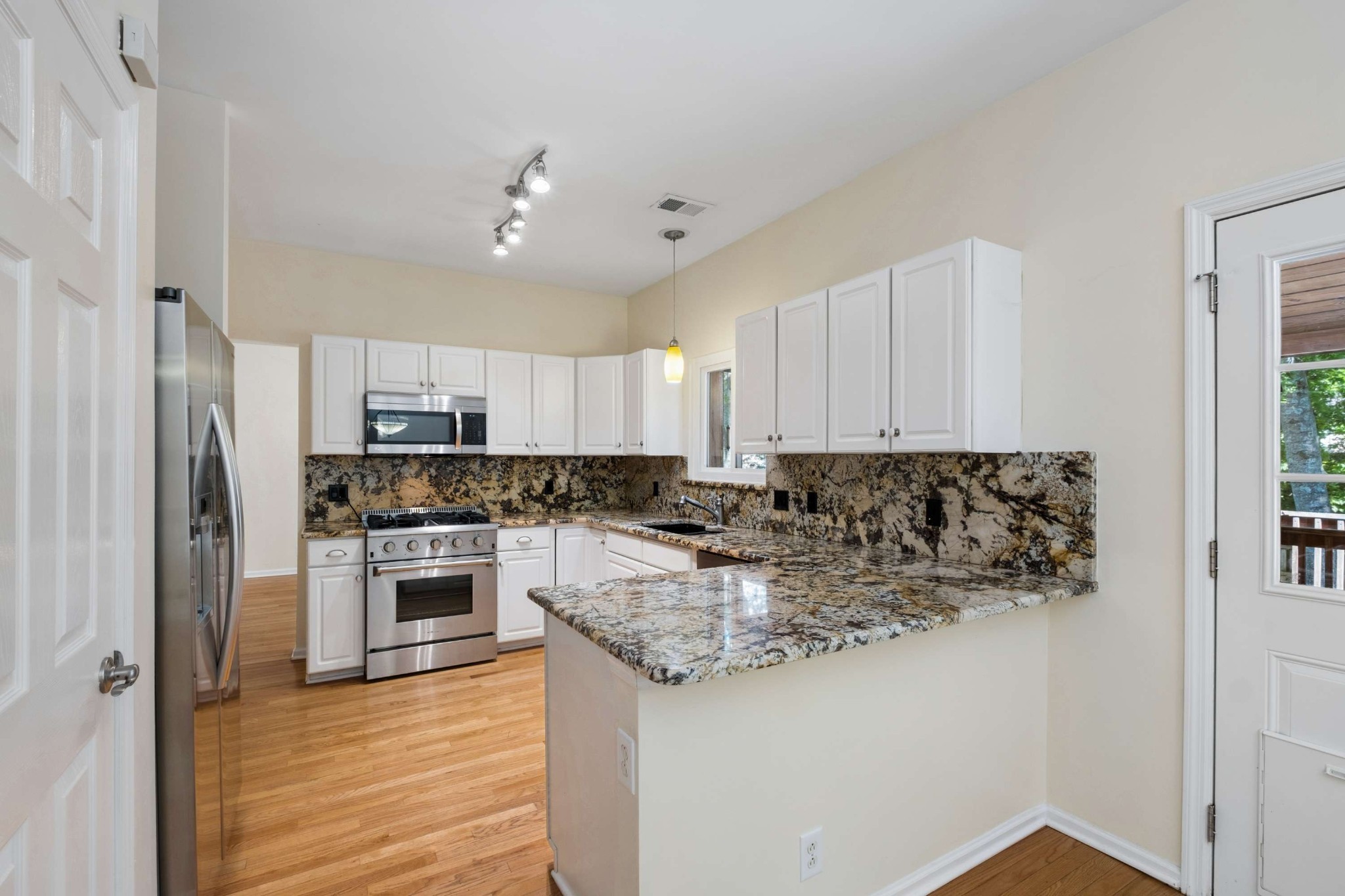  909 Buckskin Ct, Nashville, TN, 37221 - 物件實景