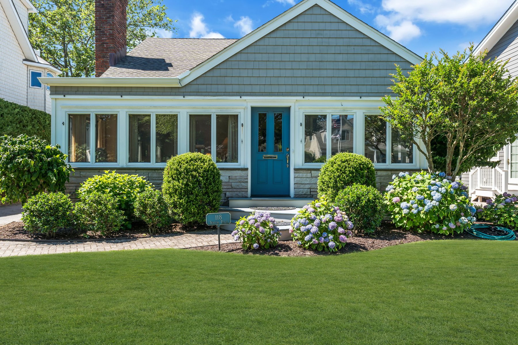  Charming Sea Girt Cape Cod - 物件實景