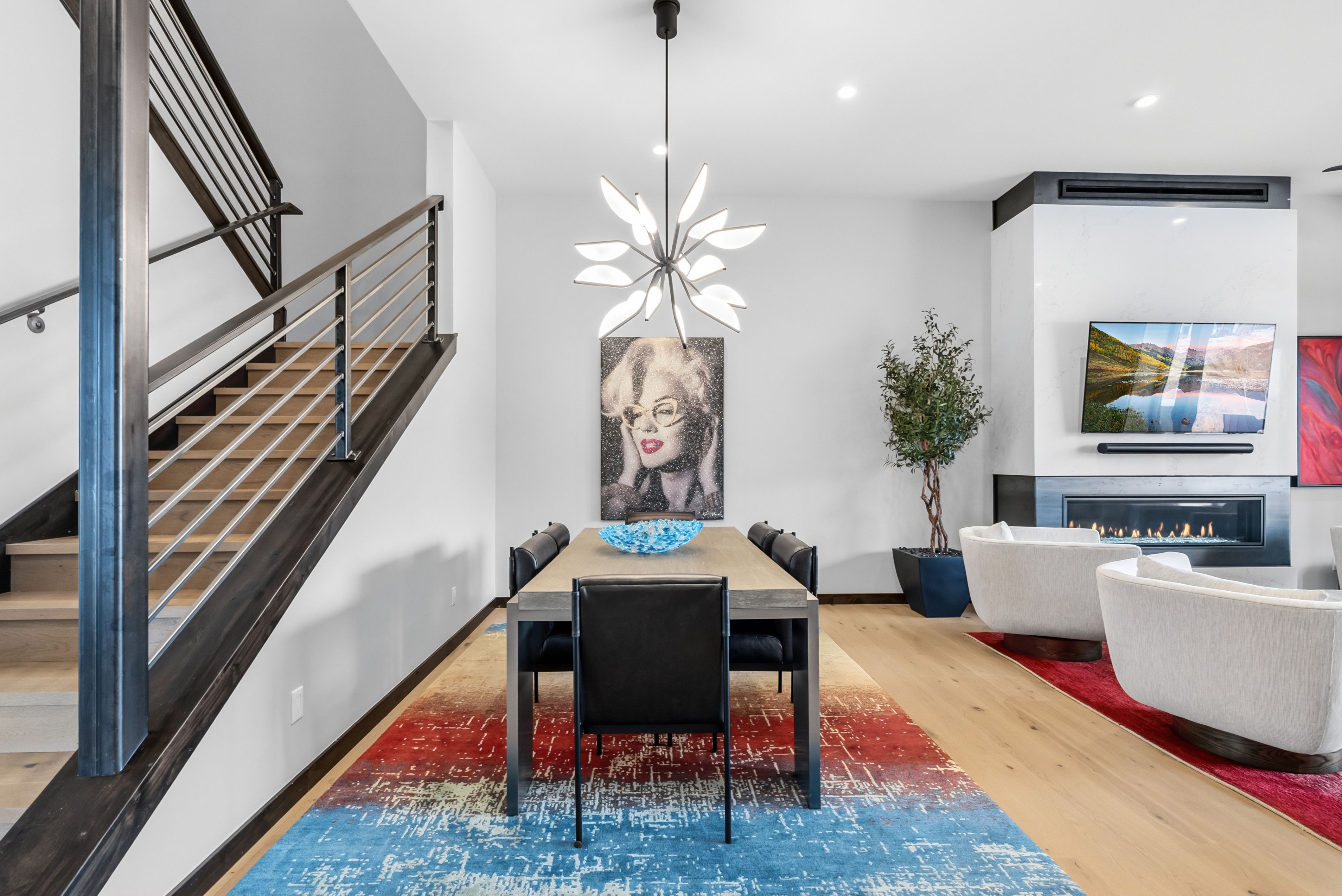  138 Monitor Drive, Breckenridge, CO, 80424 - 物件實景