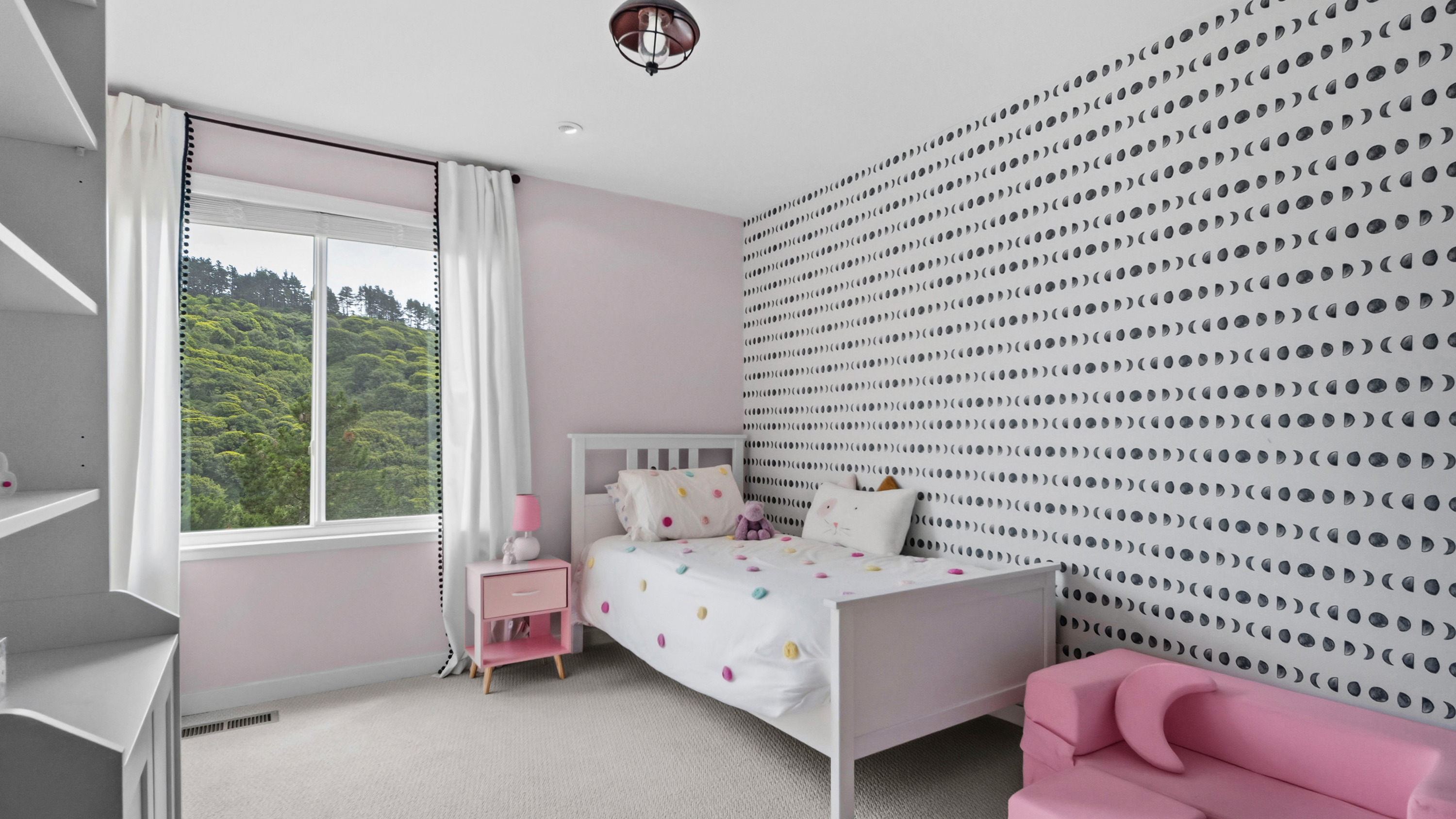 Contempary Hillside Living - 物件實景