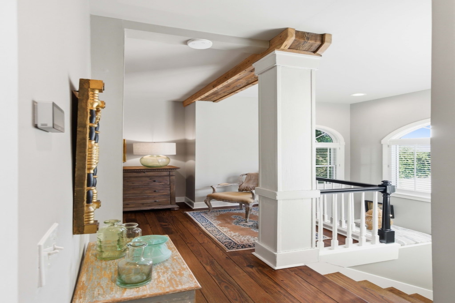  4 Tradd Street, Charleston - 物件實景