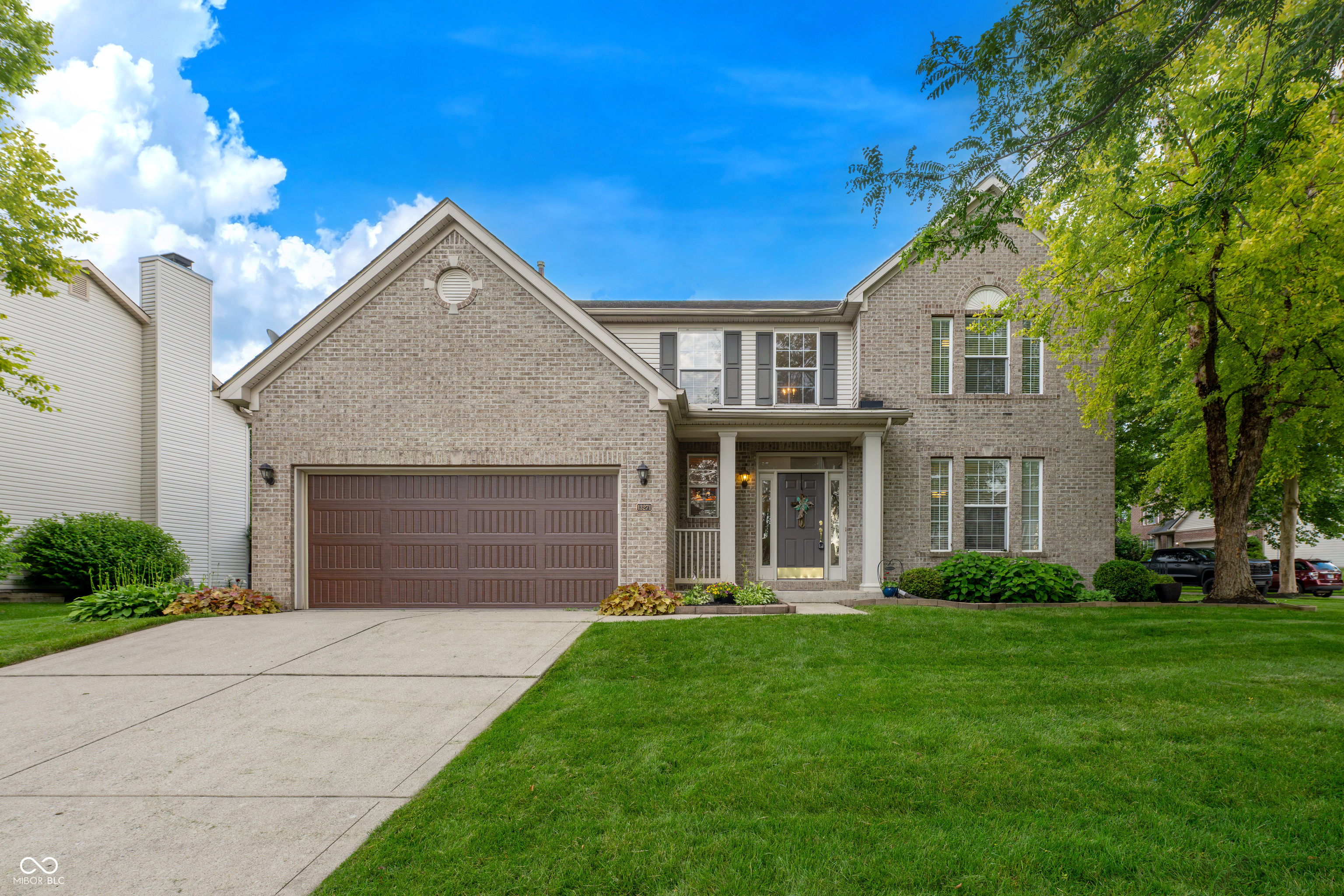 Carmel, Indiana, 46033, United States, 4 Bedrooms Bedrooms, ,4 BathroomsBathrooms,Residential,For Sale,1864271