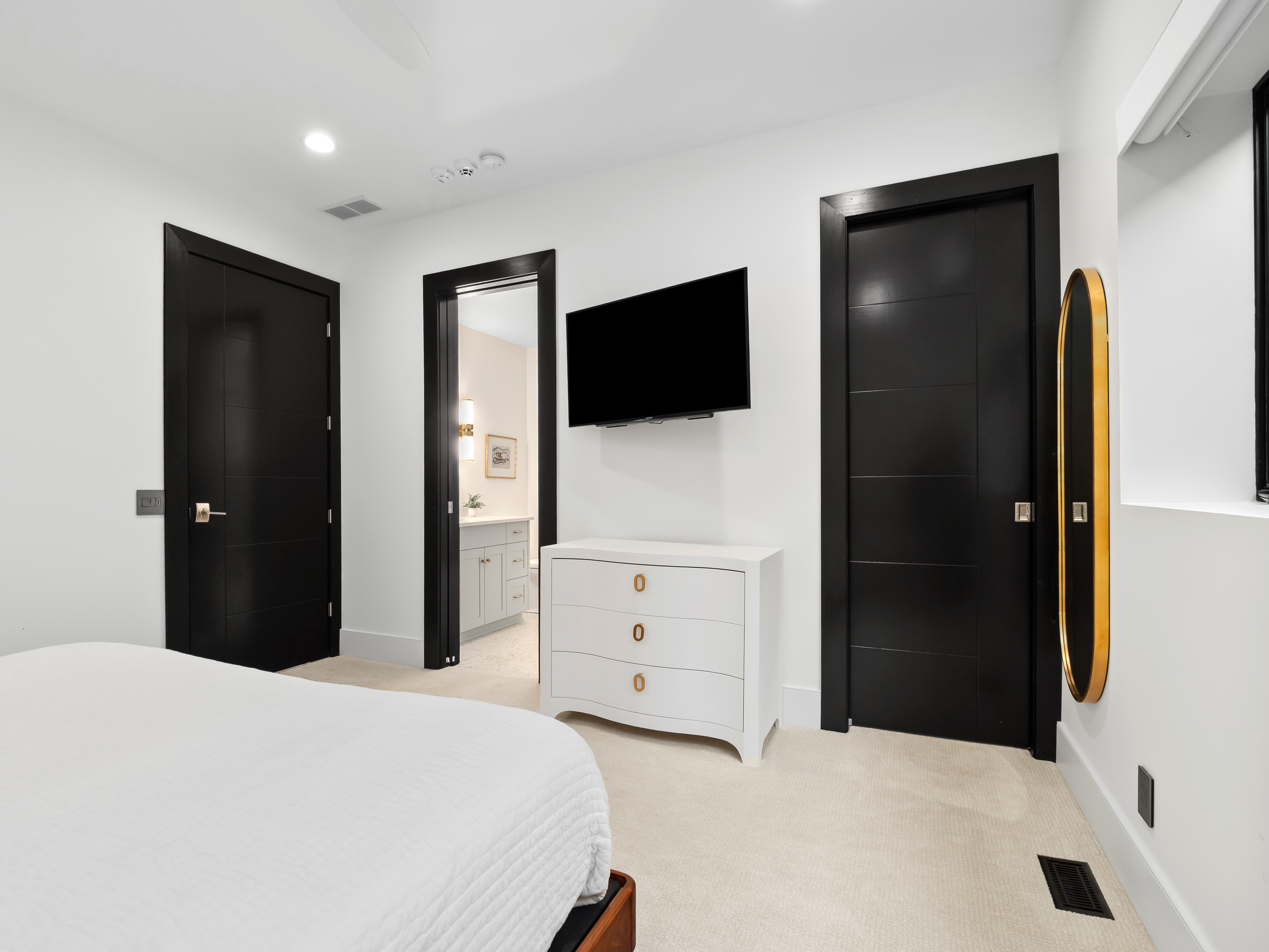  Modern Four Bedroom Set Along the Shores of Lake Wawasee - 物件實景
