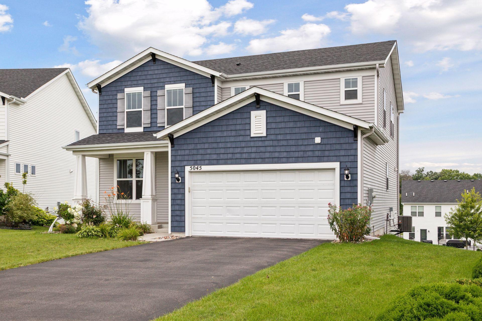 Prior Lake, Minnesota, 55372, United States, 3 Bedrooms Bedrooms, ,2 BathroomsBathrooms,Residential,For Sale,1906708