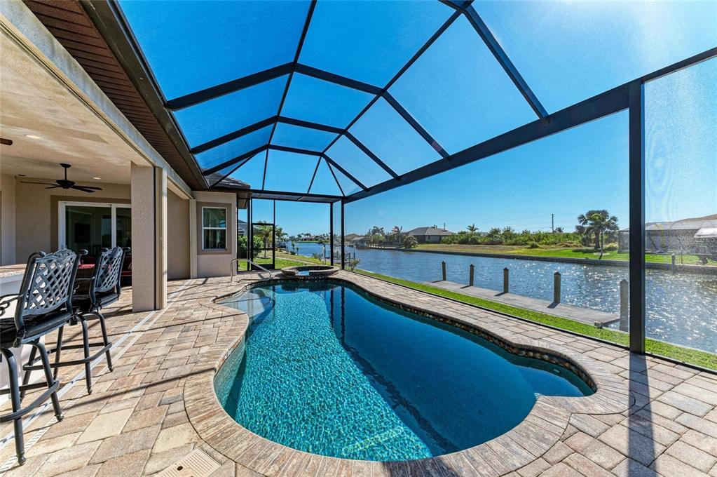 Port Charlotte, Florida, 33981, United States, 4 Bedrooms Bedrooms, ,3 BathroomsBathrooms,Residential,For Sale,1737250