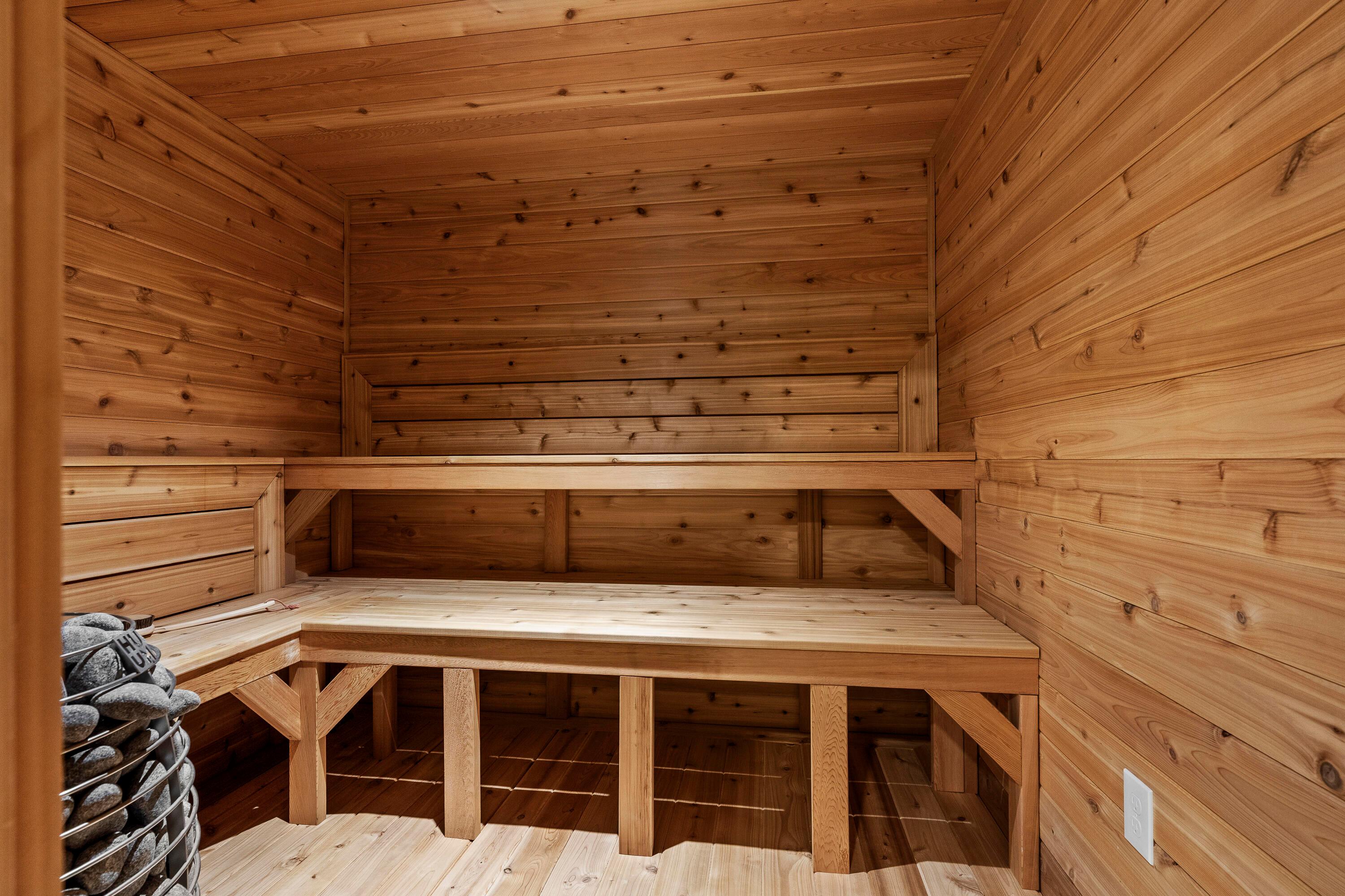  52 Wharf Road - 物件實景