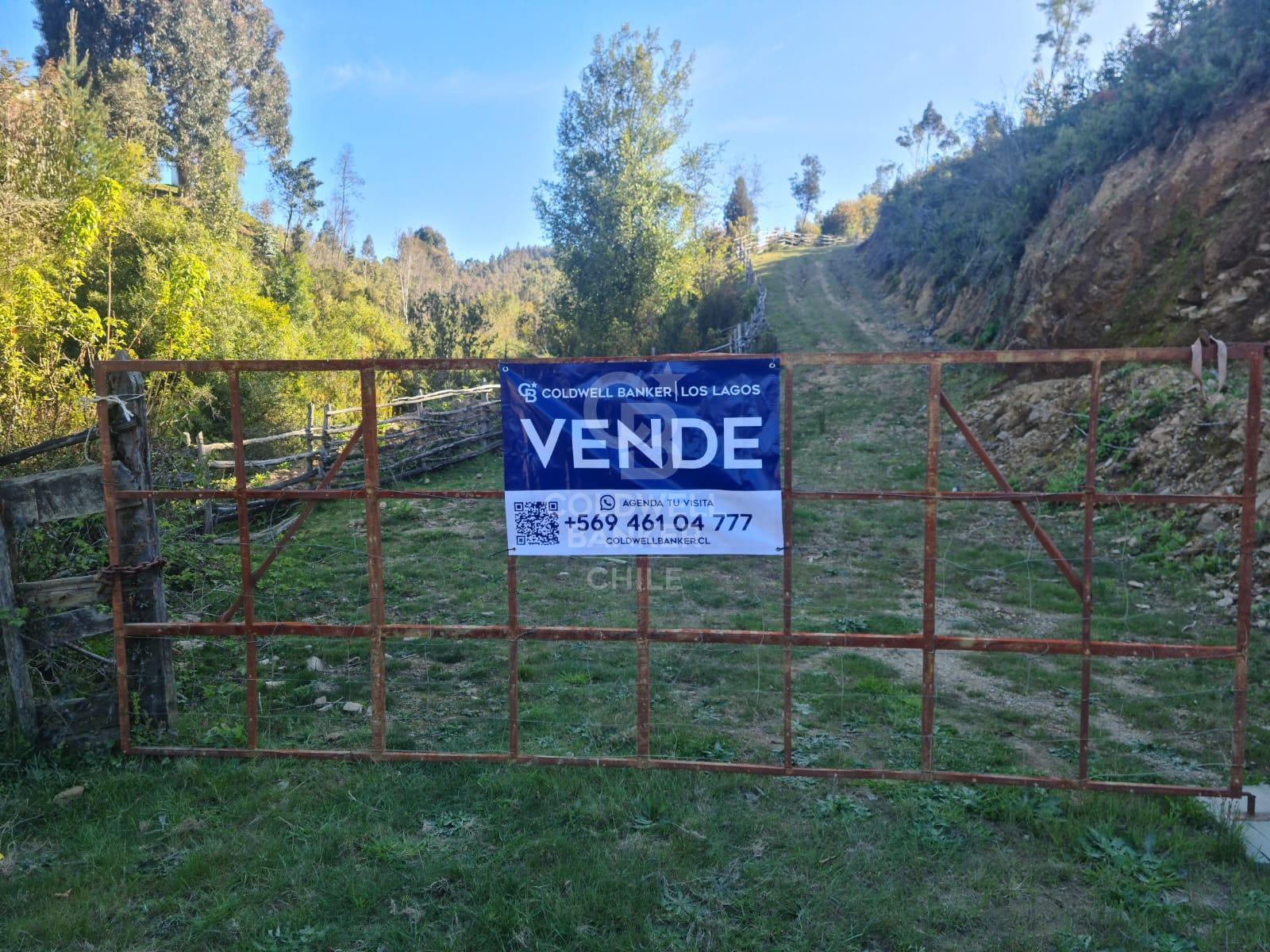 Fresia, Chile, ,Residential,For Sale,1913252