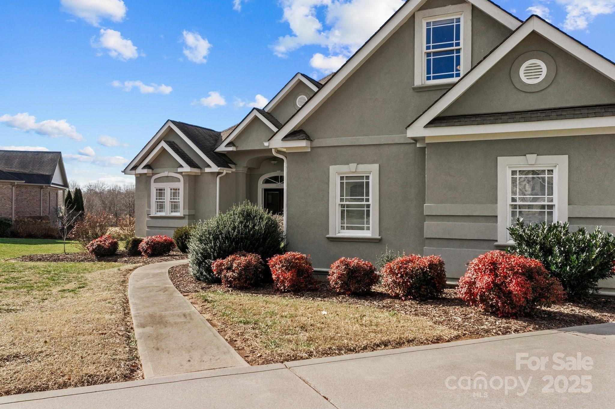 Salisbury, North Carolina, 28144, United States, 4 Bedrooms Bedrooms, ,4 BathroomsBathrooms,Residential,For Sale,1974637