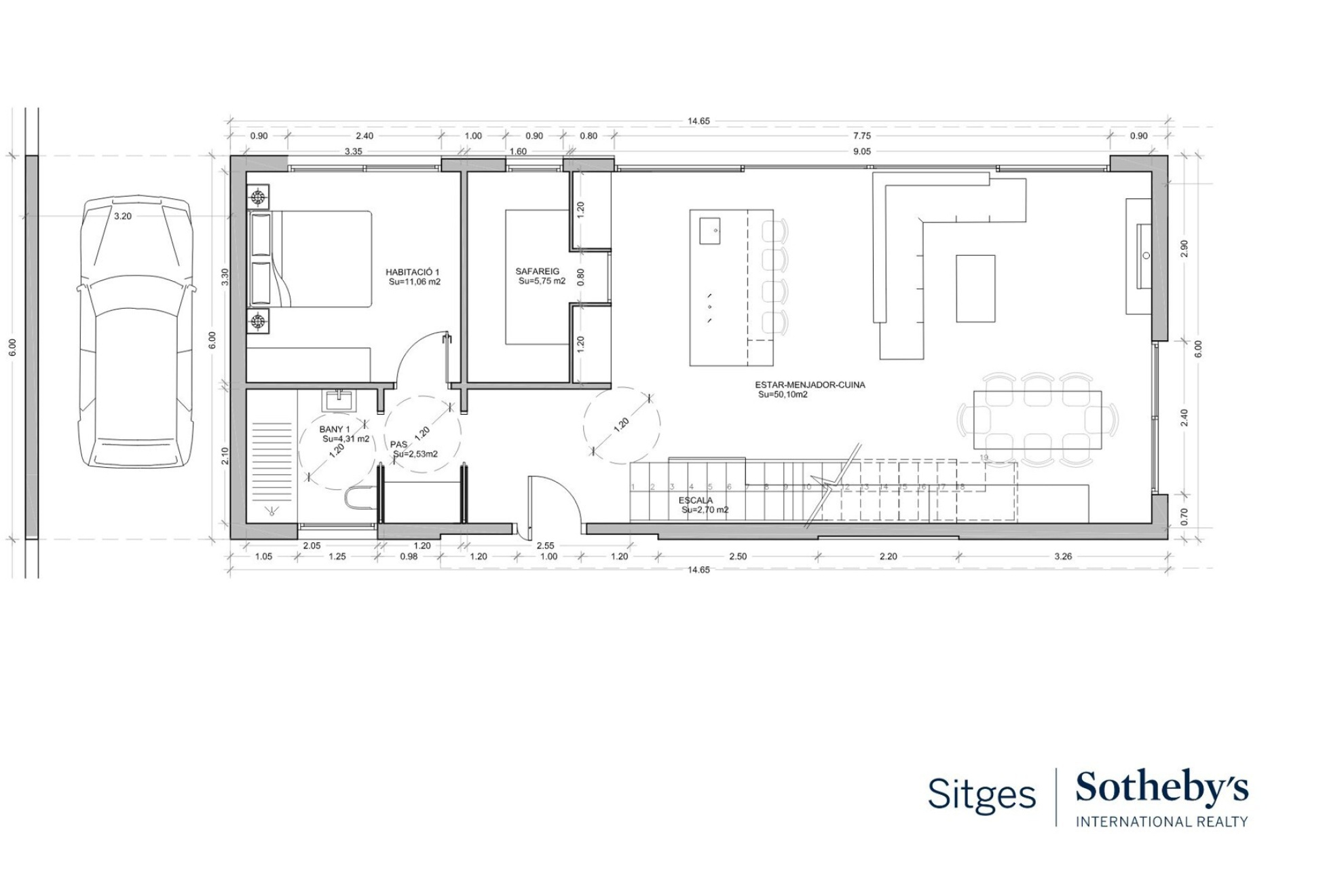  Style and Comfort in this Exclusive New Development - 物件實景