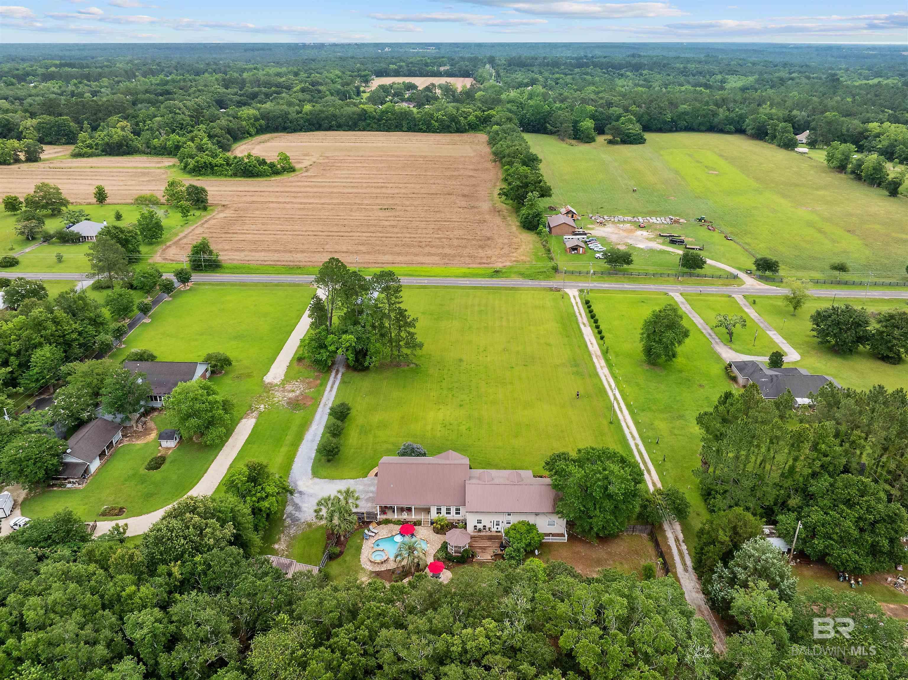 Fairhope, Alabama, 36532, United States, 5 Bedrooms Bedrooms, ,4 BathroomsBathrooms,Residential,For Sale,1827479