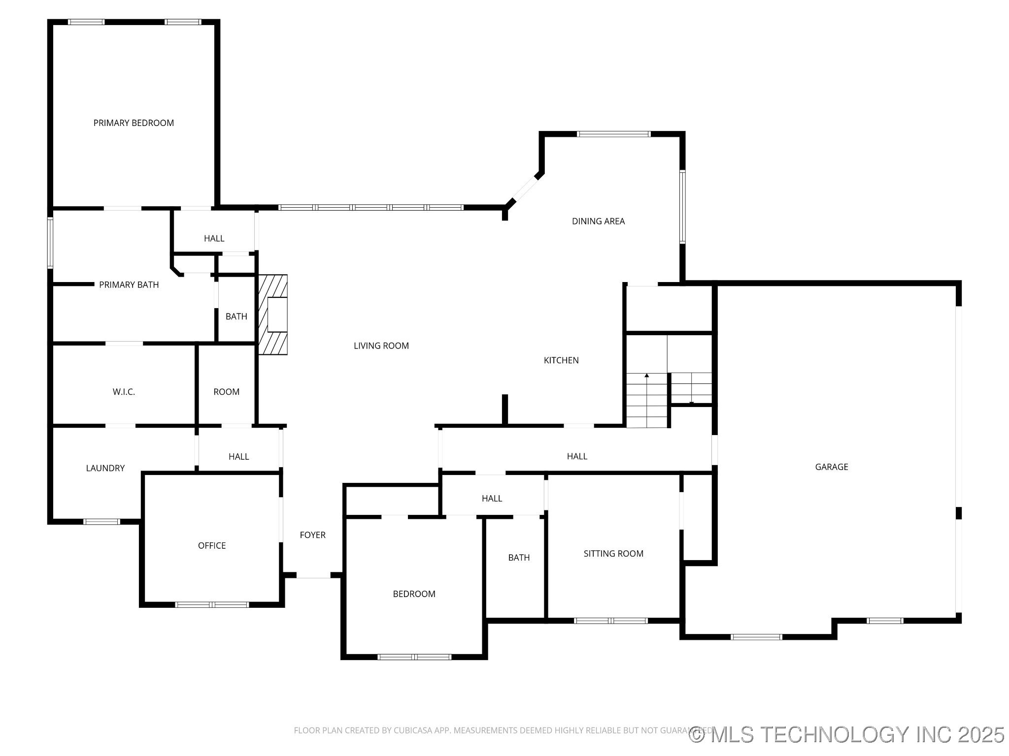 Owasso, Oklahoma, 74055, United States, 4 Bedrooms Bedrooms, ,4 BathroomsBathrooms,Residential,For Sale,1962662
