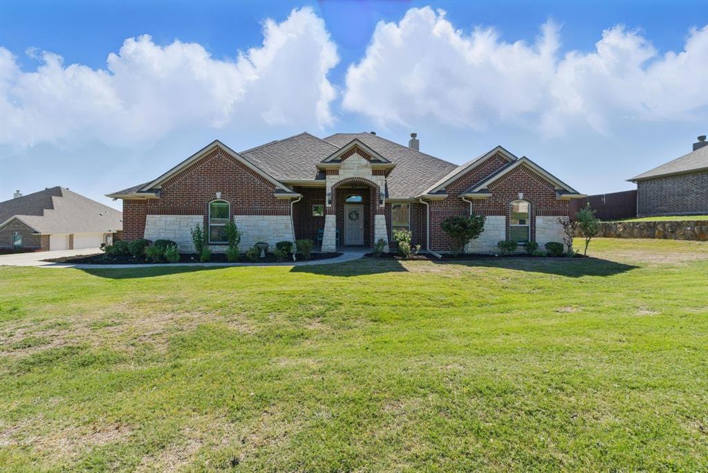 Weatherford, Texas, 76087, United States, 3 Bedrooms Bedrooms, ,3 BathroomsBathrooms,Residential,For Sale,1929986