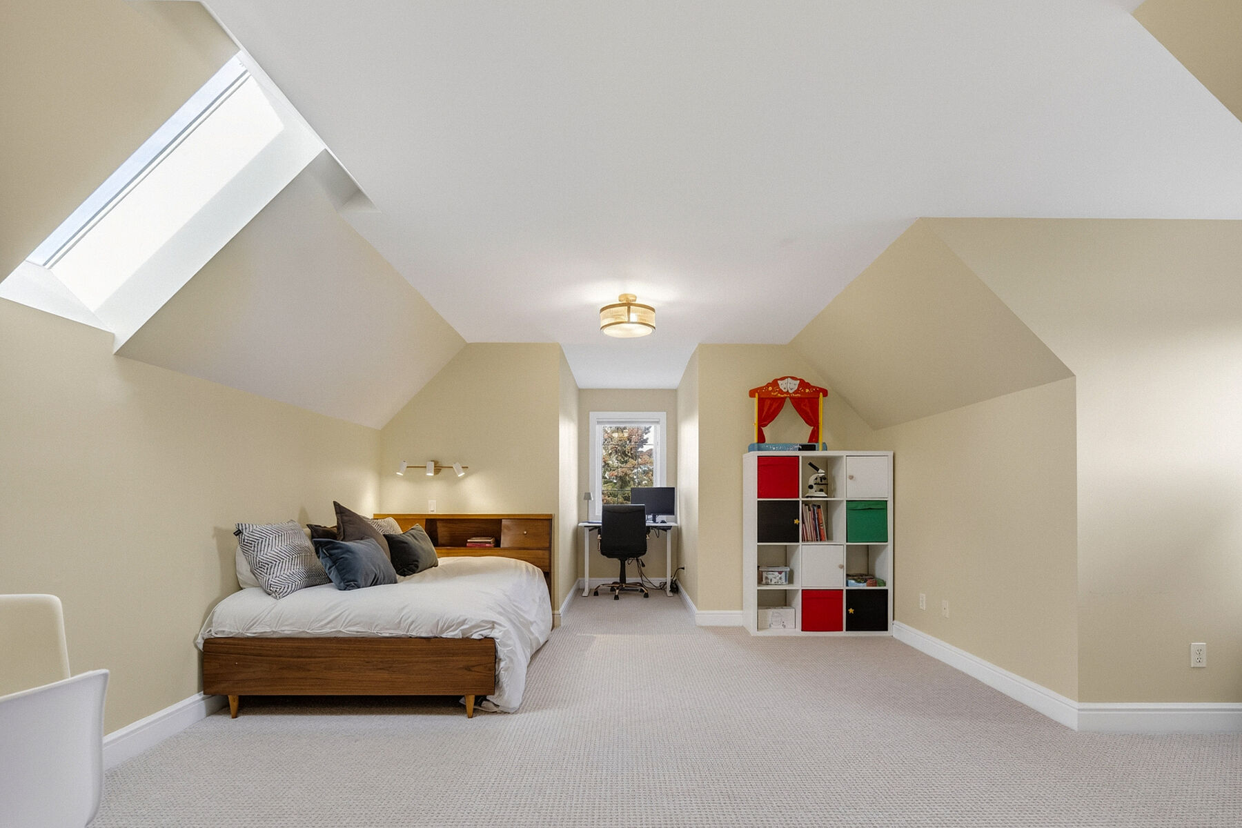  Rural Rocky View County, Rocky View - 物件實景