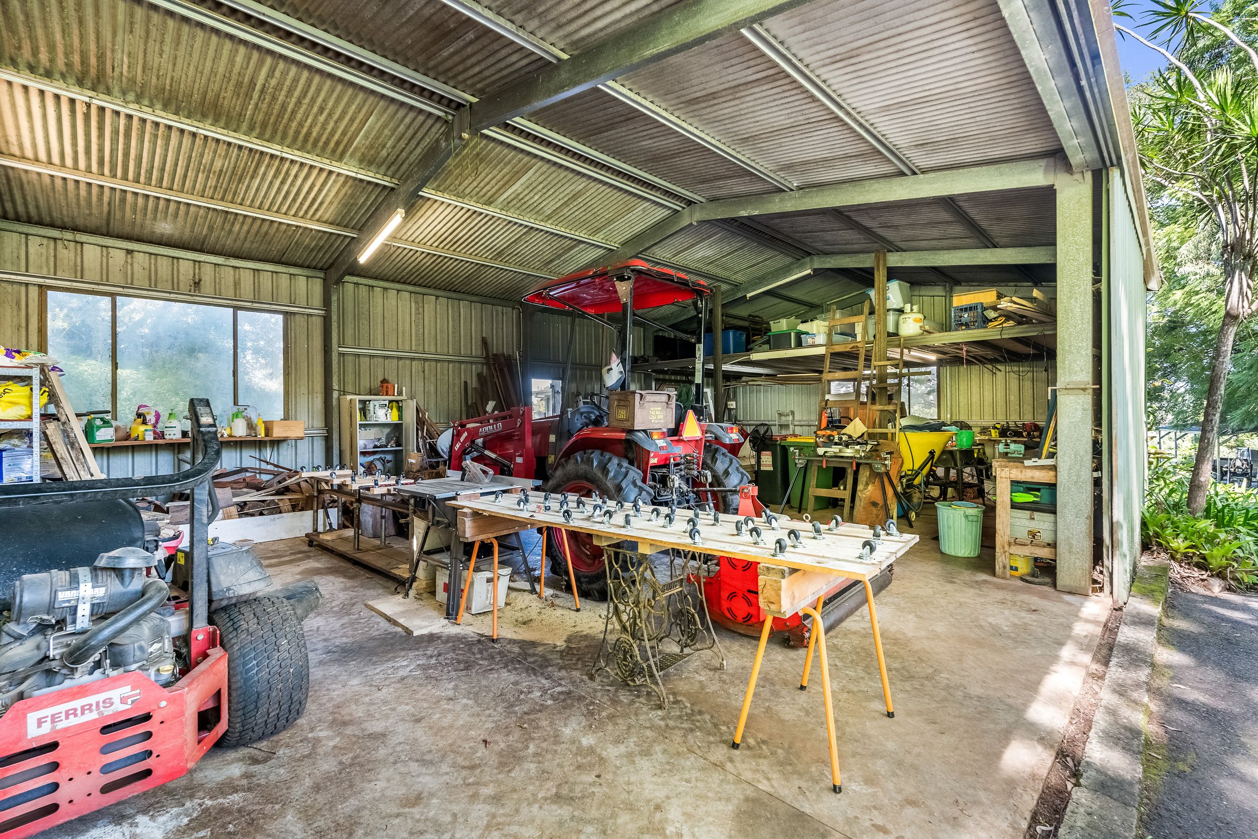  50 Strong Road, Corndale - 物件實景