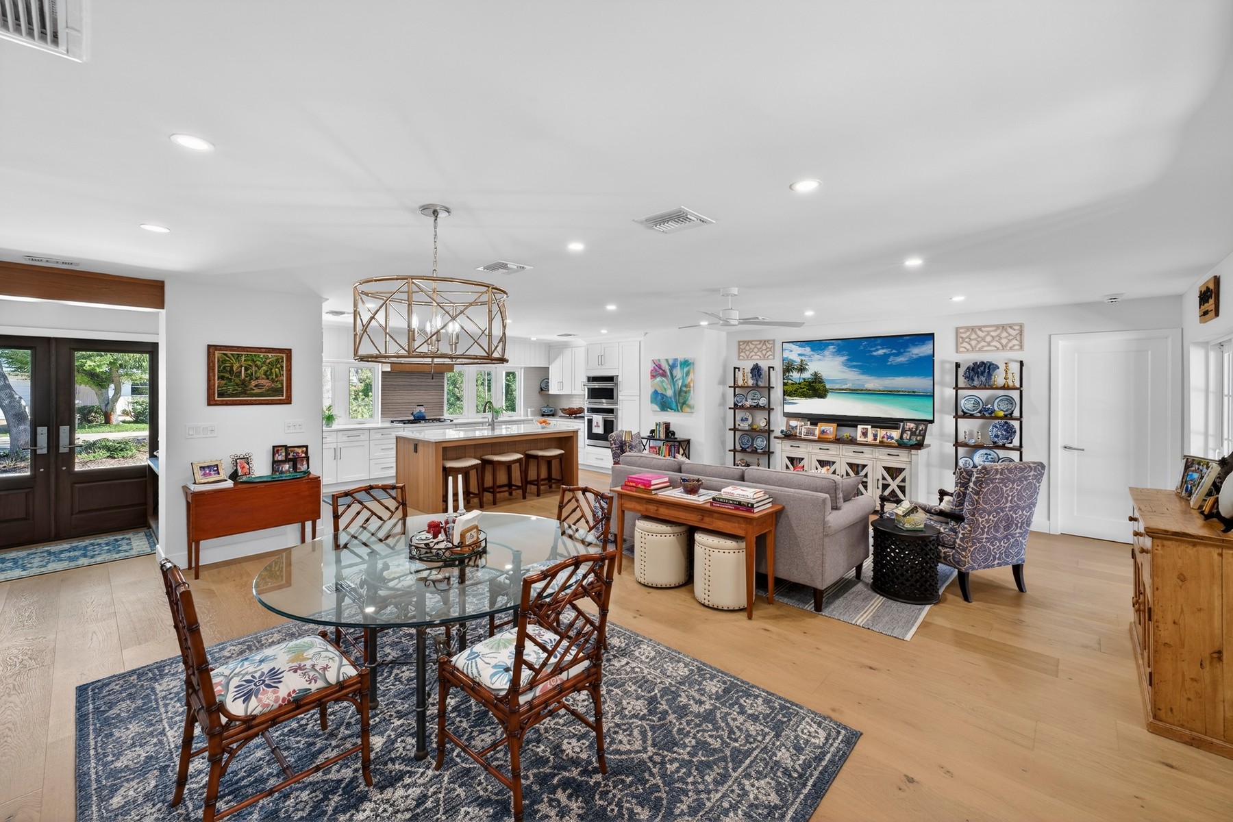  706 Hibiscus Lane, Vero Beach, FL, 32963 - 物件實景