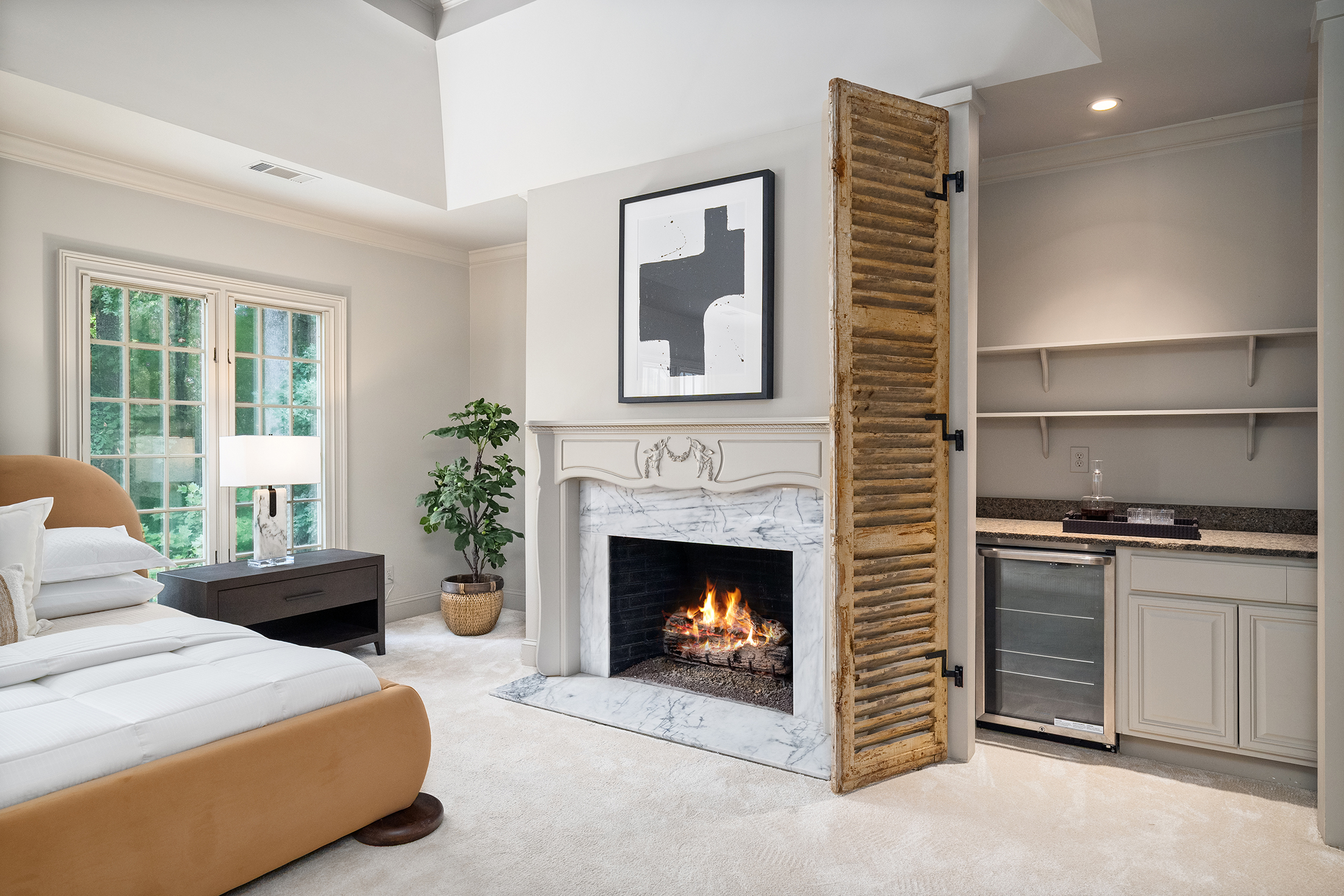  Irreplaceable Estate in One of Atlanta