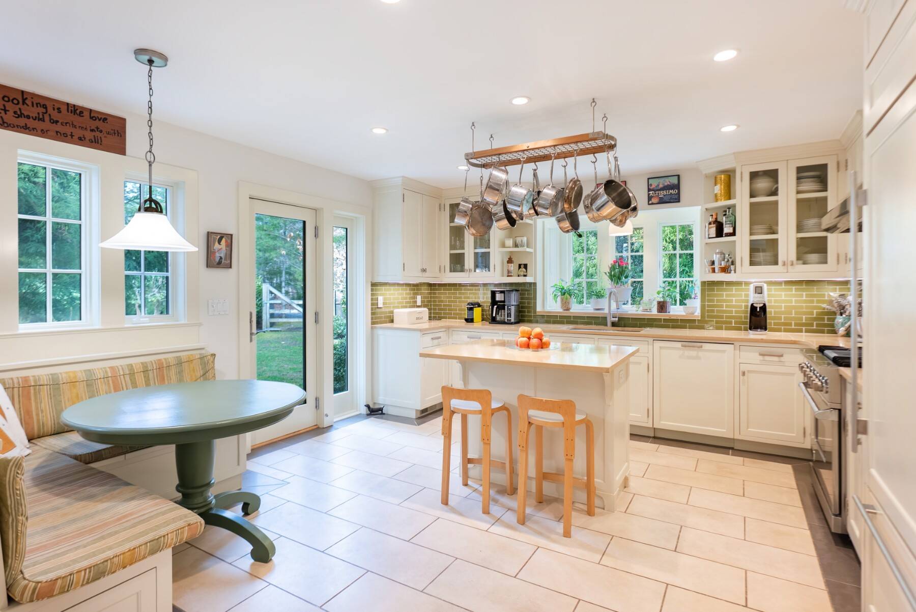  Sophisticated Living in Serene East Hampton Oasis - 物件實景