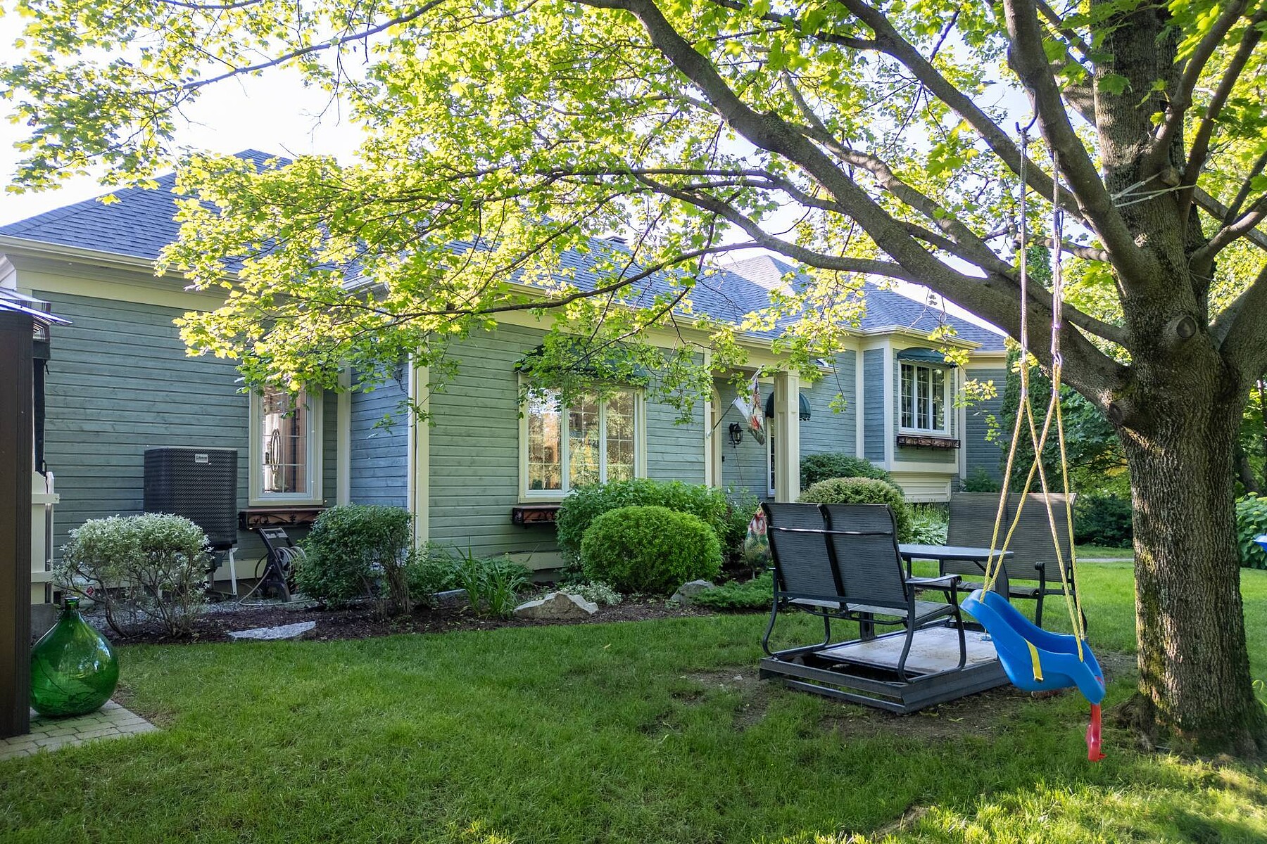  Saint-Michel-de-Bellechasse, Chaudière-Appalaches - 物件實景