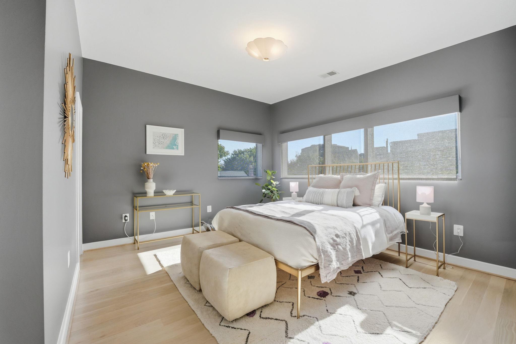  1404 N Herndon Street, Arlington, VA, 22201 - 物件實景