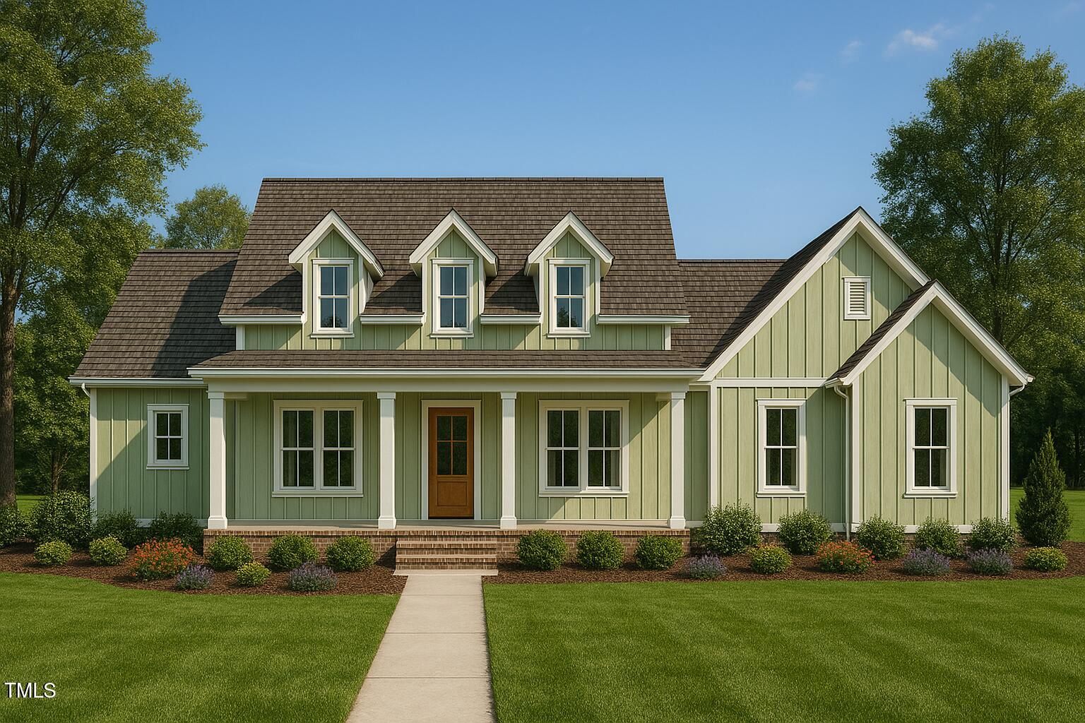 Raleigh, North Carolina, 27603, United States, 4 Bedrooms Bedrooms, ,3 BathroomsBathrooms,Residential,For Sale,1766626
