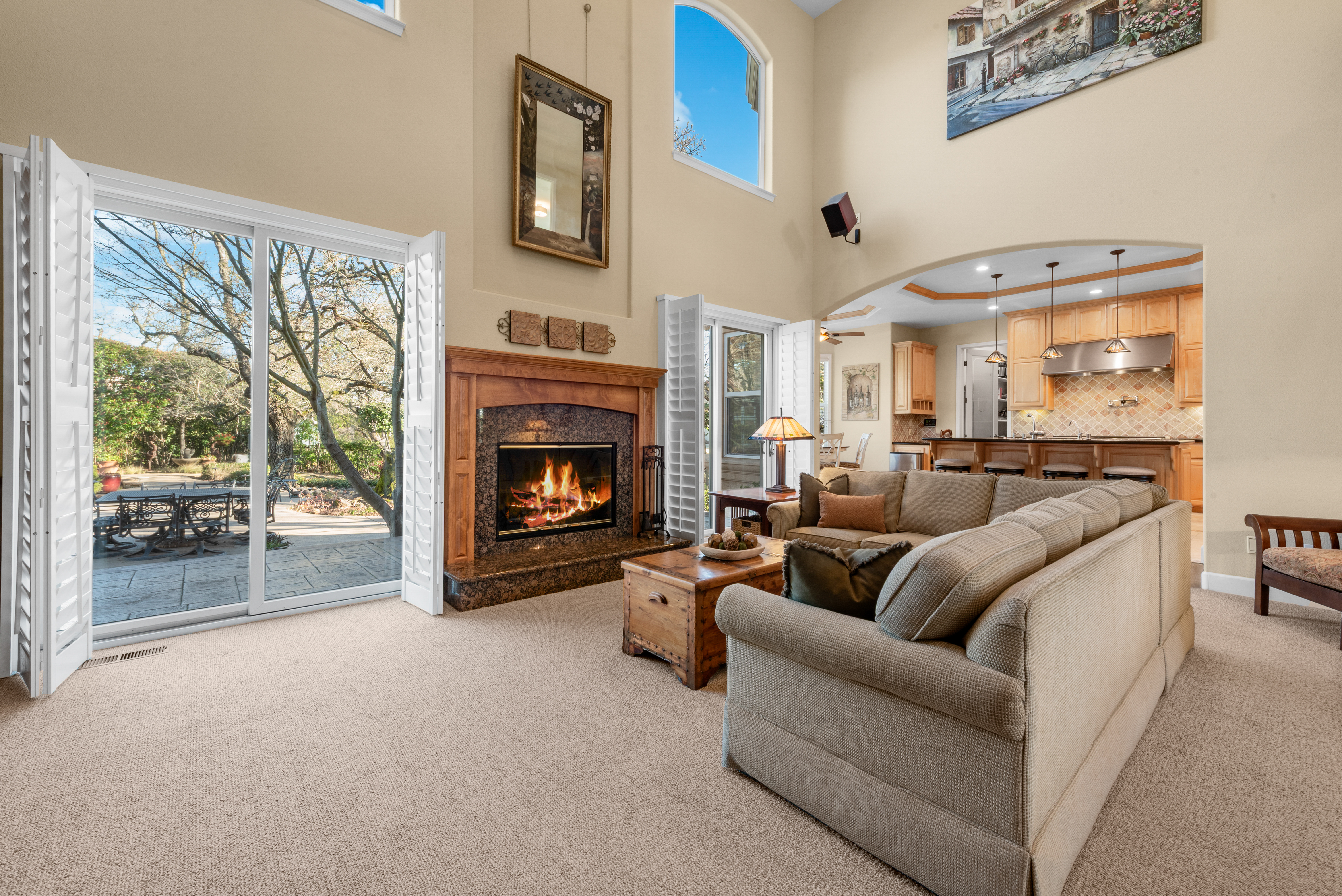  Stunning Home in the Eastridge Gated Subdivision - 物件實景