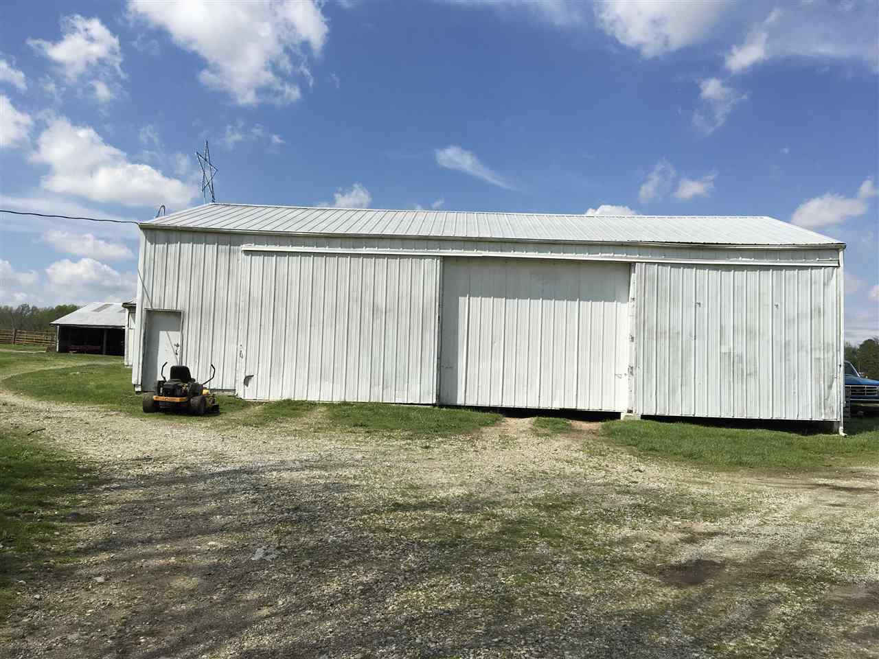 Liberty, Indiana, 47353, United States, 5 Bedrooms Bedrooms, ,2 BathroomsBathrooms,Residential,For Sale,1939402