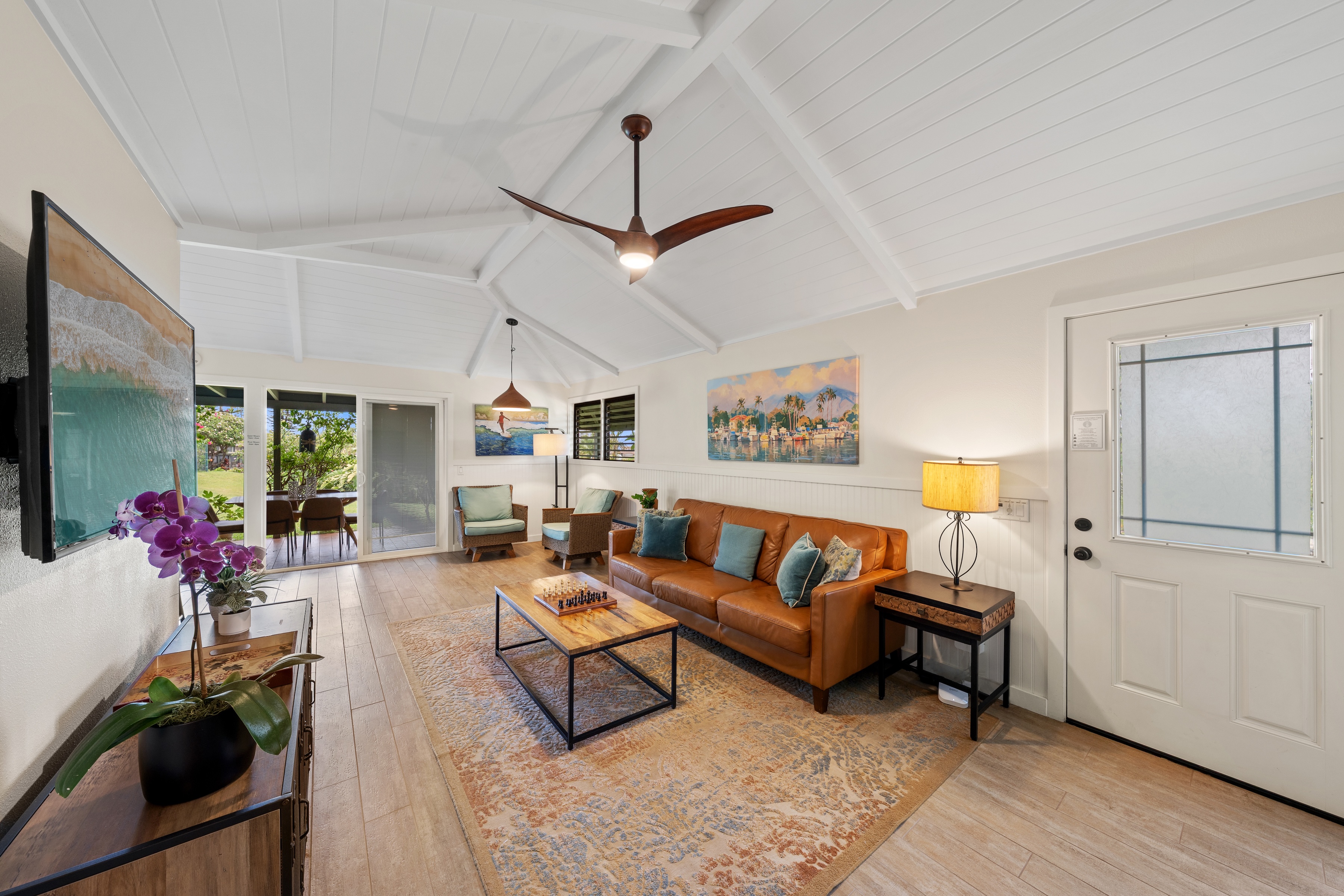  Charming Cottage on Kaanapali