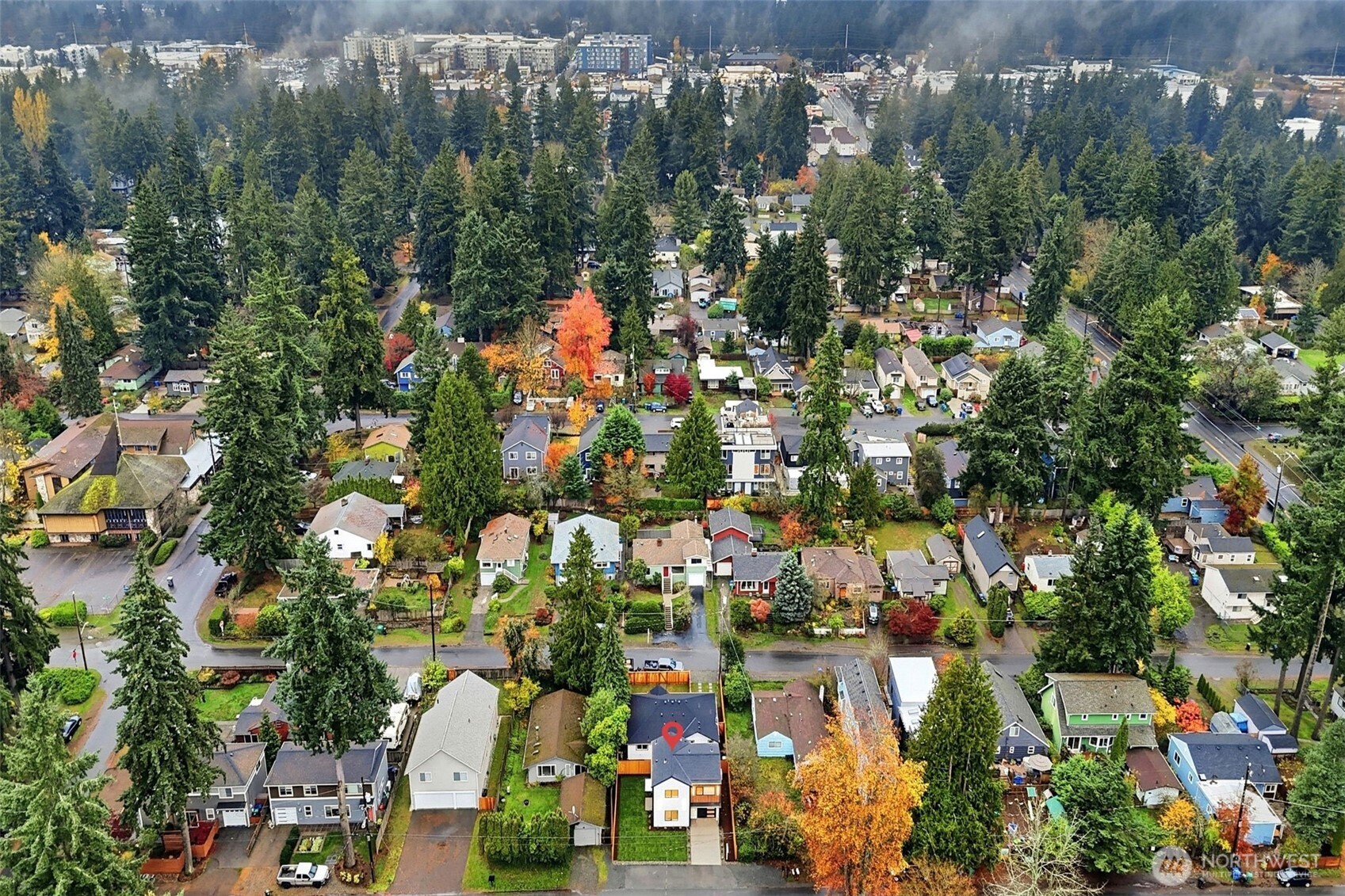 Seattle, Washington, 98133, United States, 3 Bedrooms Bedrooms, ,2 BathroomsBathrooms,Residential,For Sale,1992896