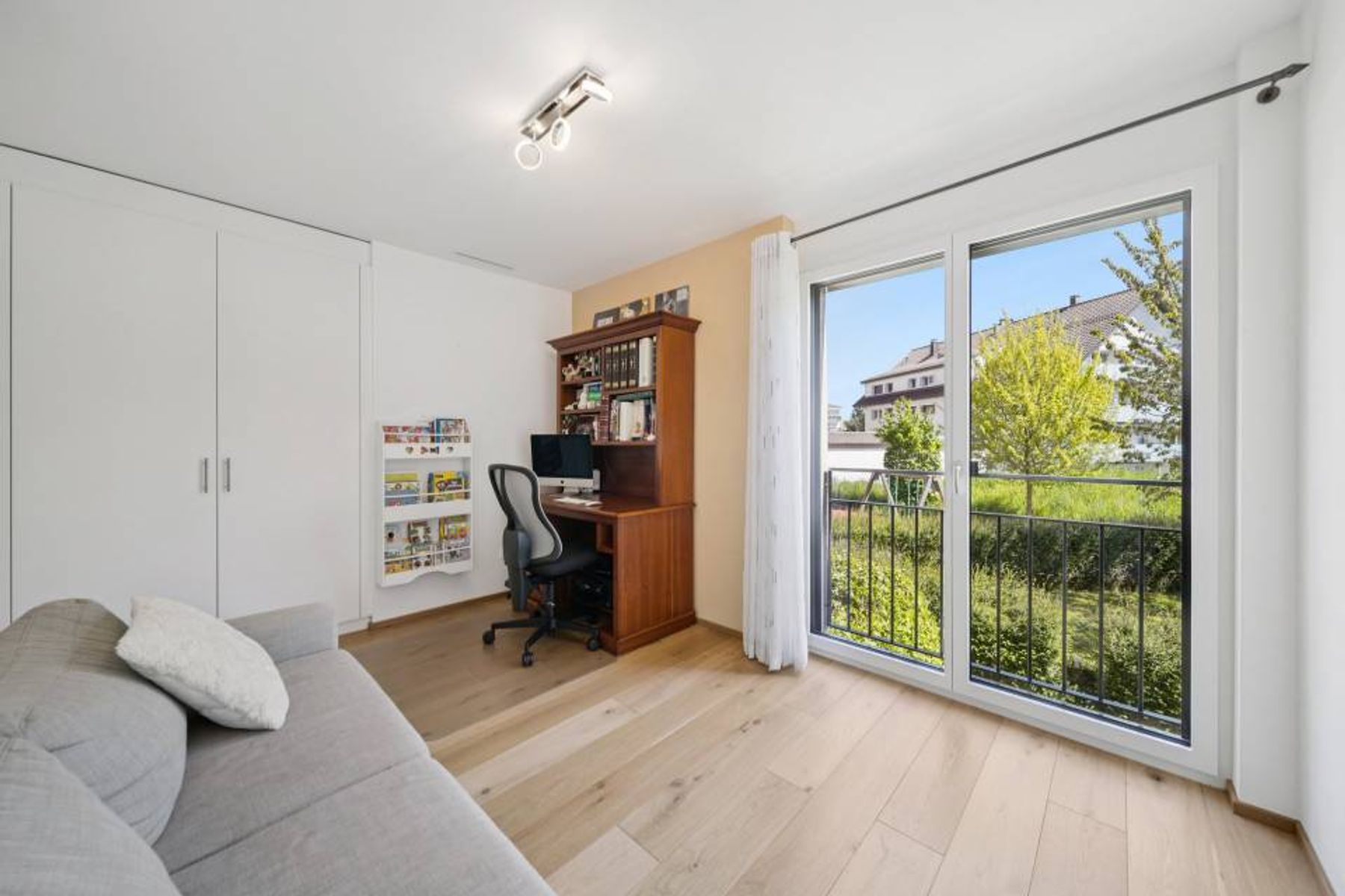  Magnificent 4.5-room apartment in the heart of St-Sulpice - 物件實景