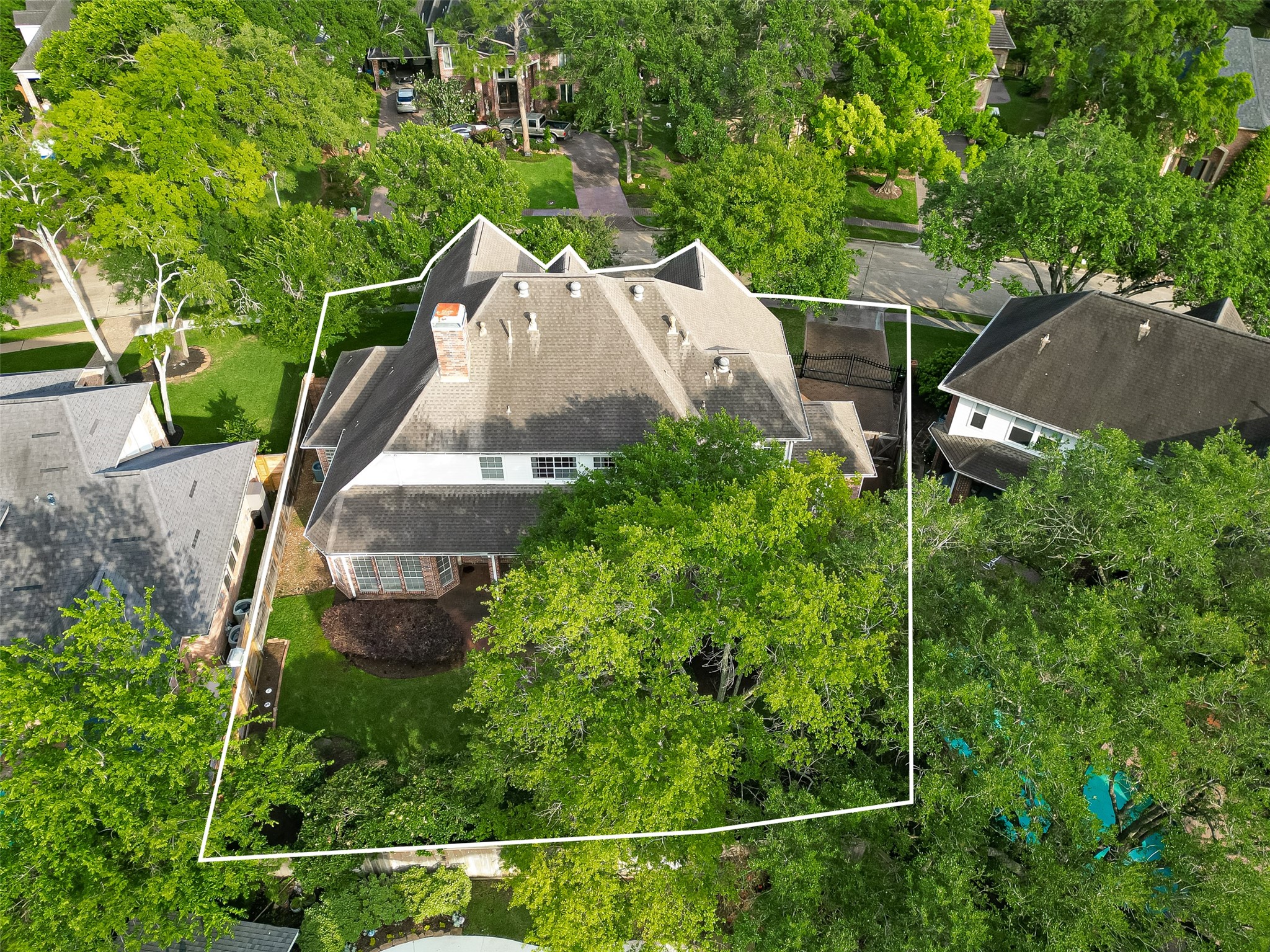  12130 Maple Rock Drive - 物件實景