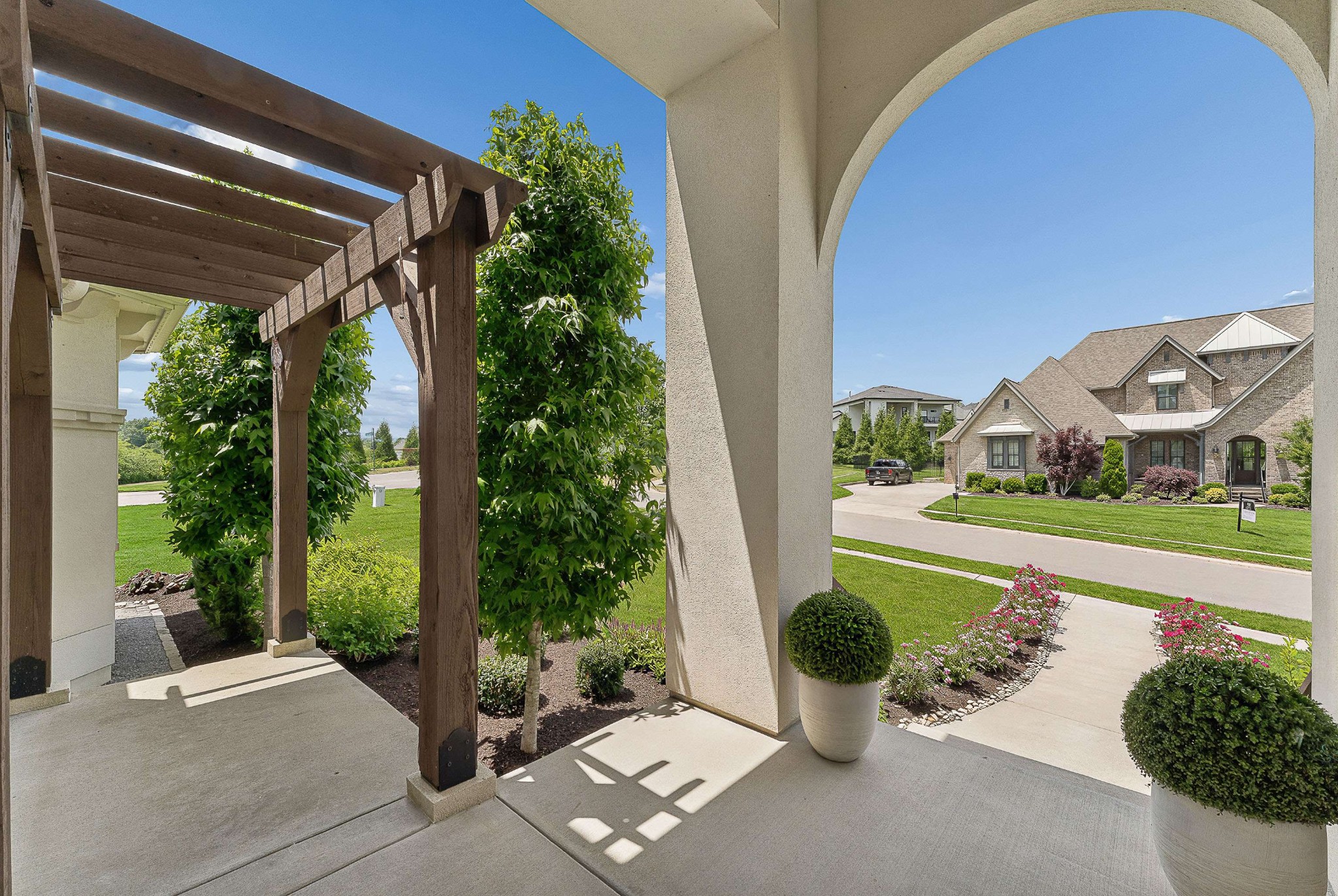  6004 Lookaway Cir, Franklin, TN, 37067 - 物件實景