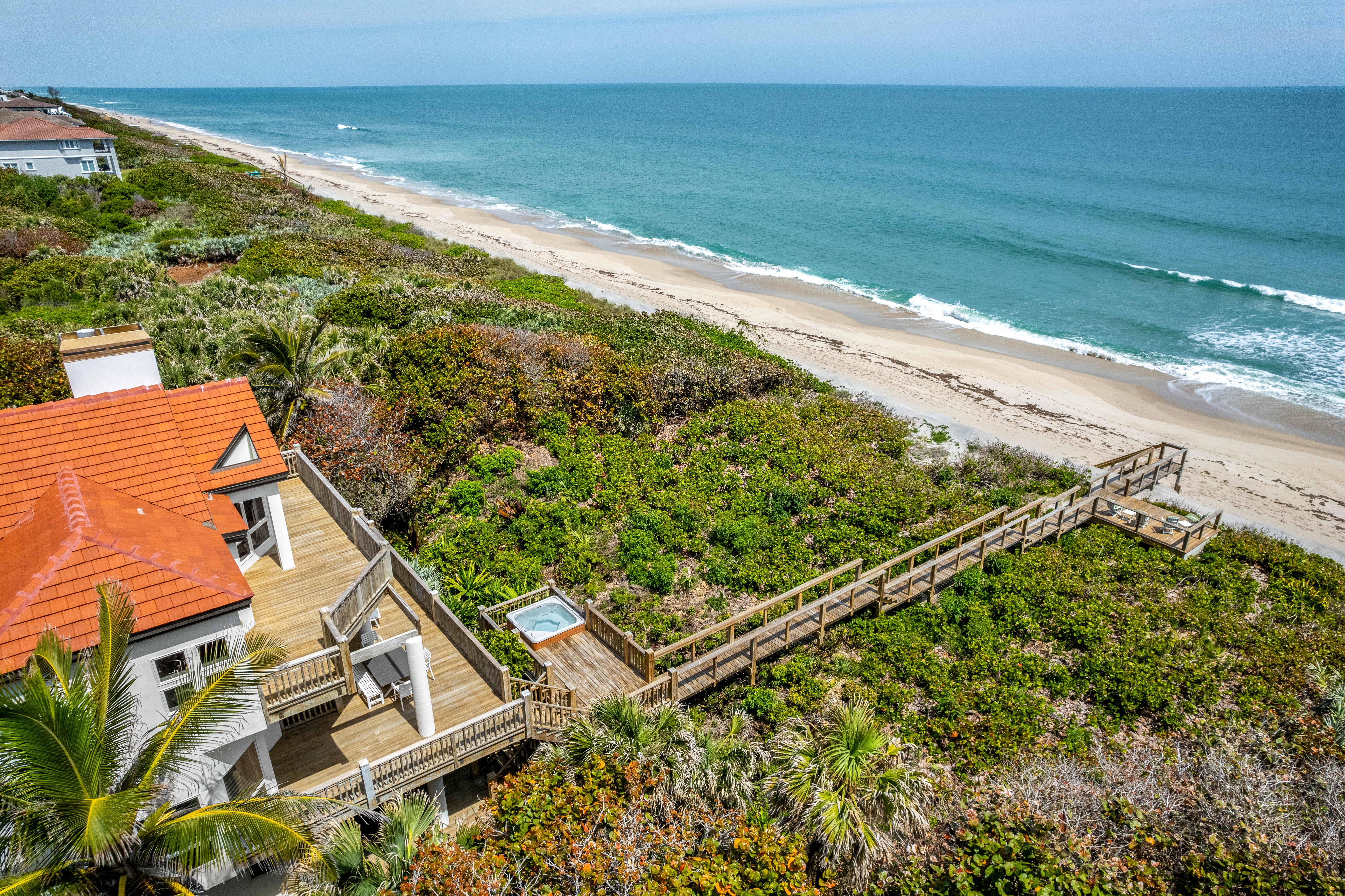 9315 S Highway A1a, Melbourne Beach, FL, 32951 - 物件實景