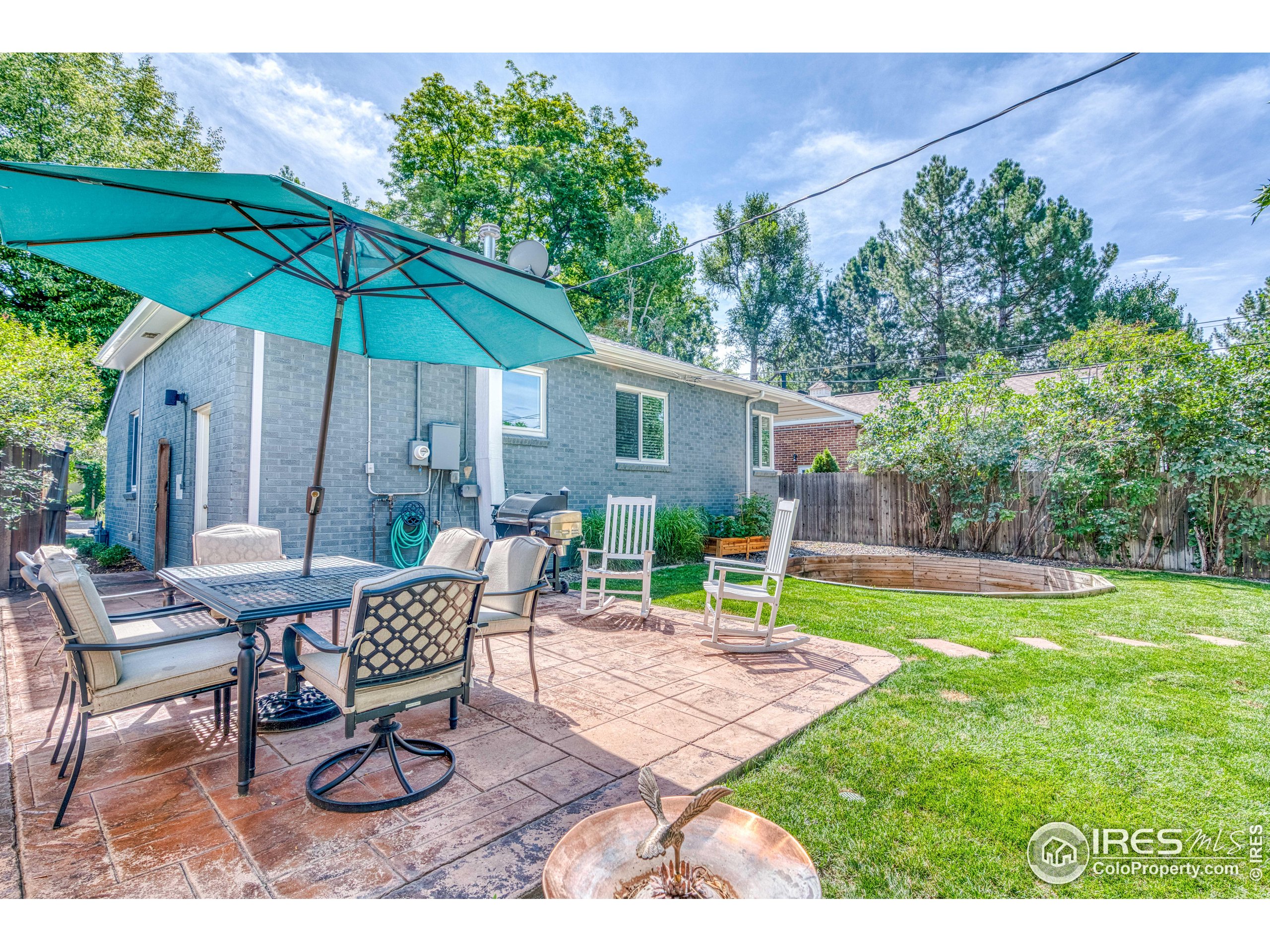 Denver, Colorado, 80220, United States, 4 Bedrooms Bedrooms, ,2 BathroomsBathrooms,Residential,For Sale,1901217