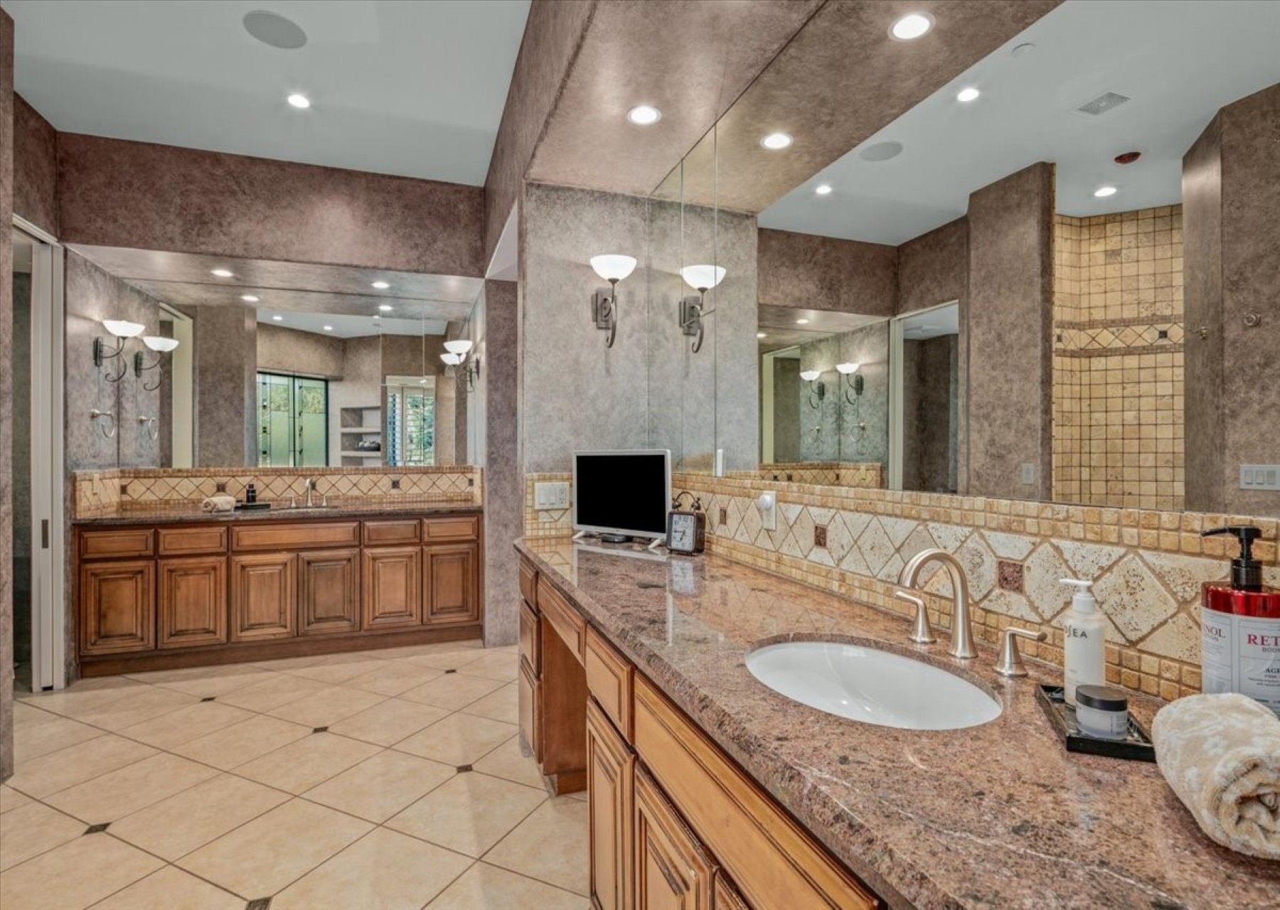  39750 N 106th Place  Scottsdale, AZ - 物件實景