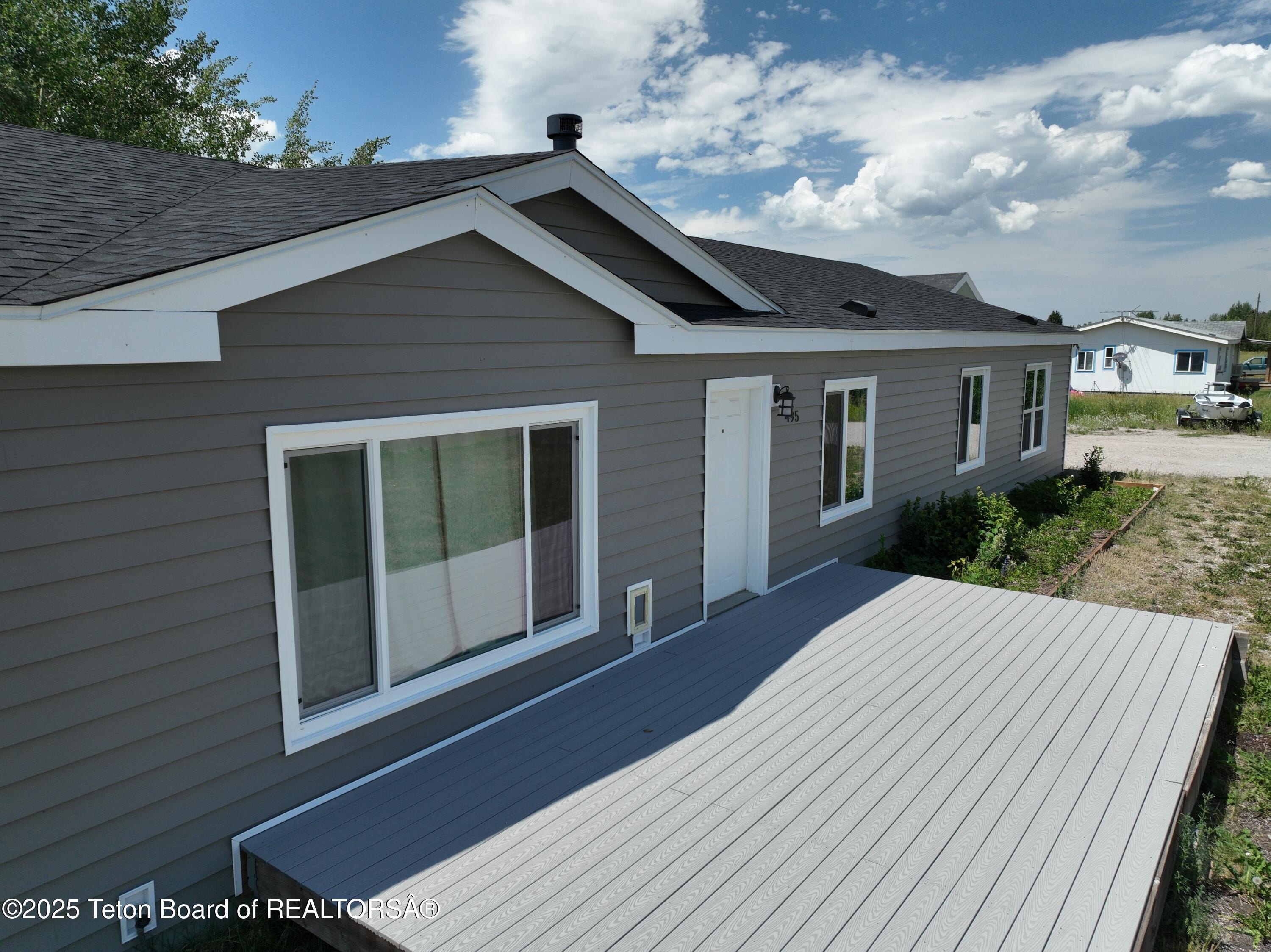 Driggs, Idaho, 83422, United States, 5 Bedrooms Bedrooms, ,2 BathroomsBathrooms,Residential,For Sale,1921681